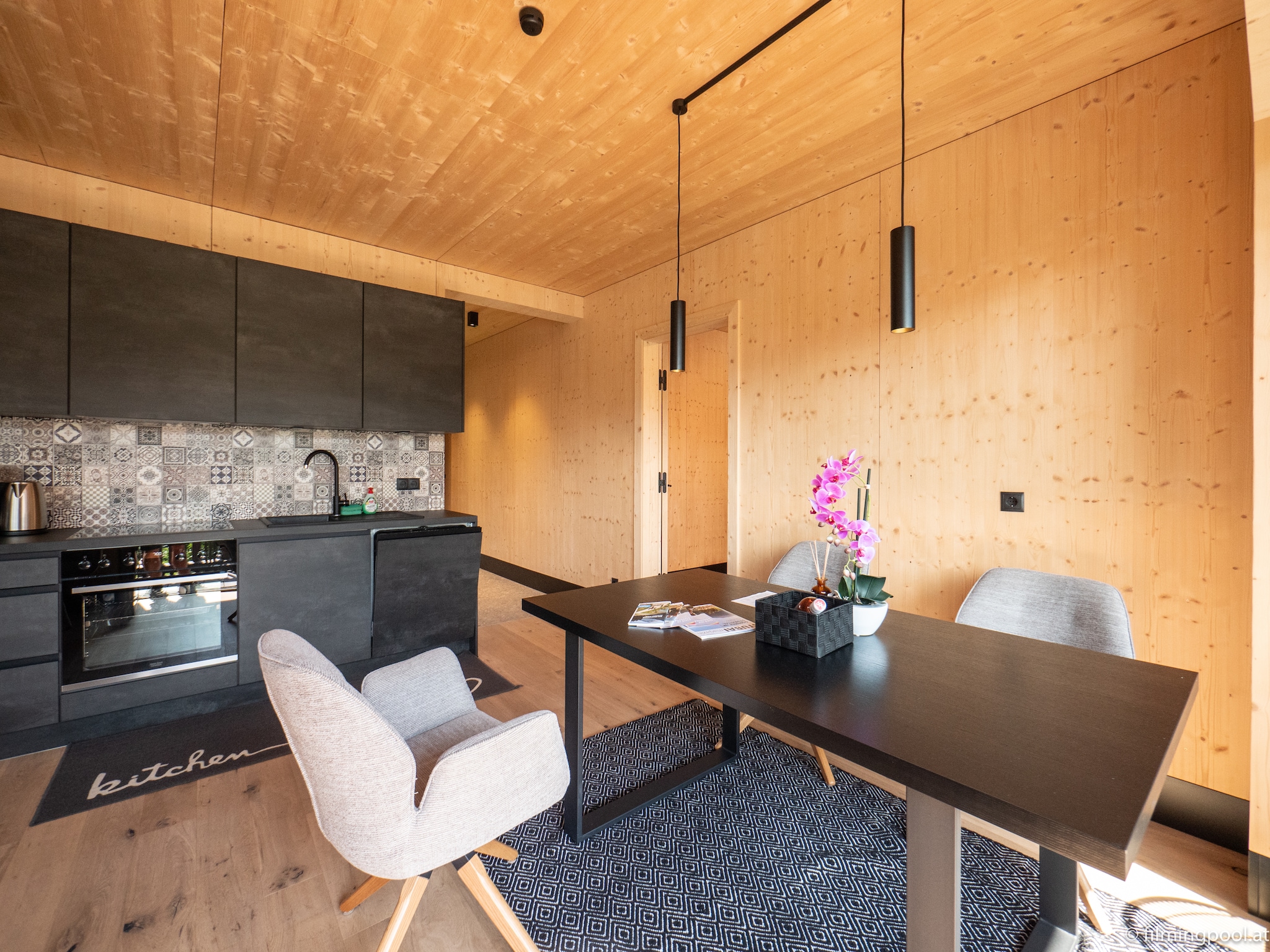 Appartement Ferienwohnungen Mieders