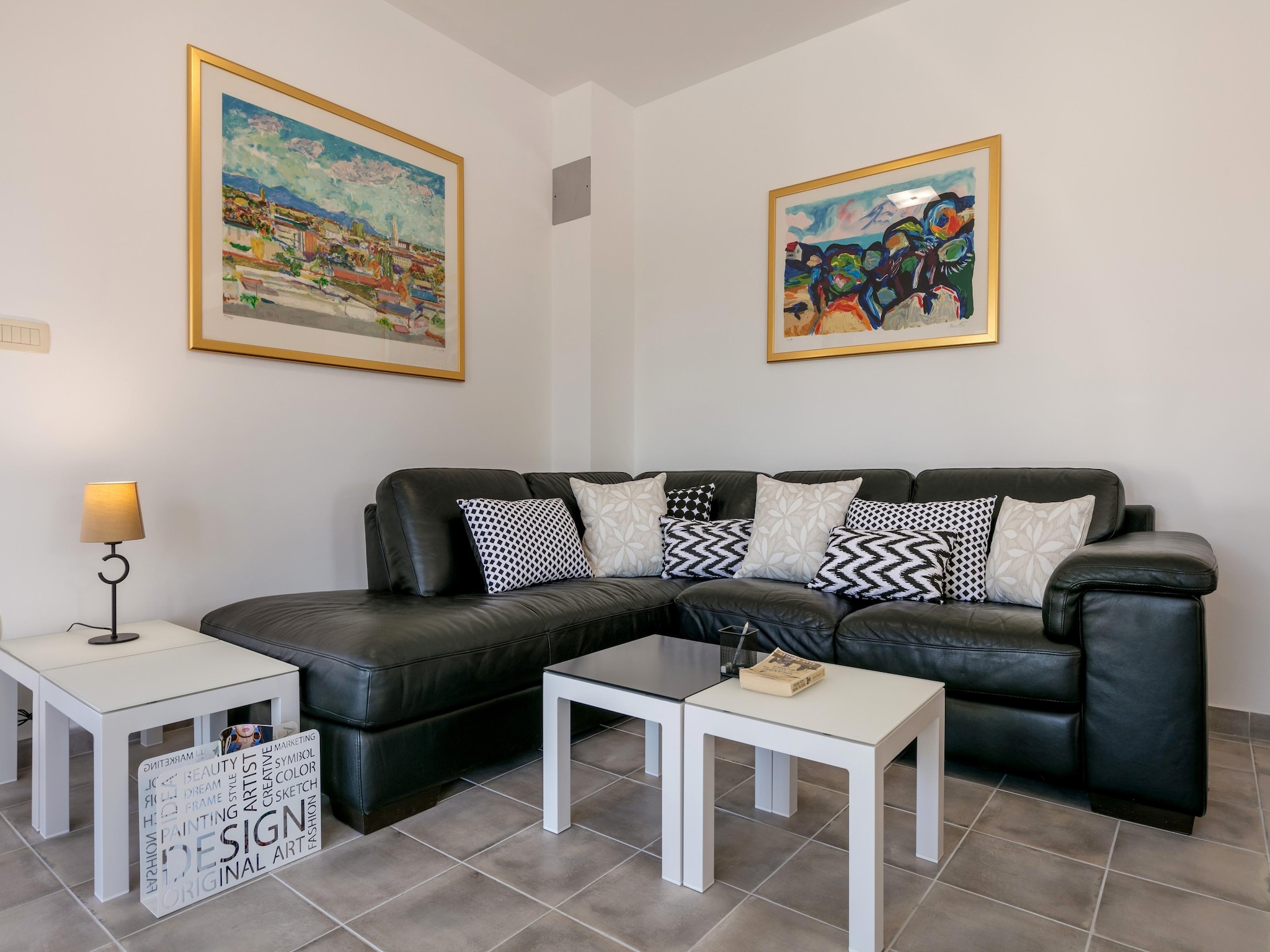 Ferienhaus Villa Makarac