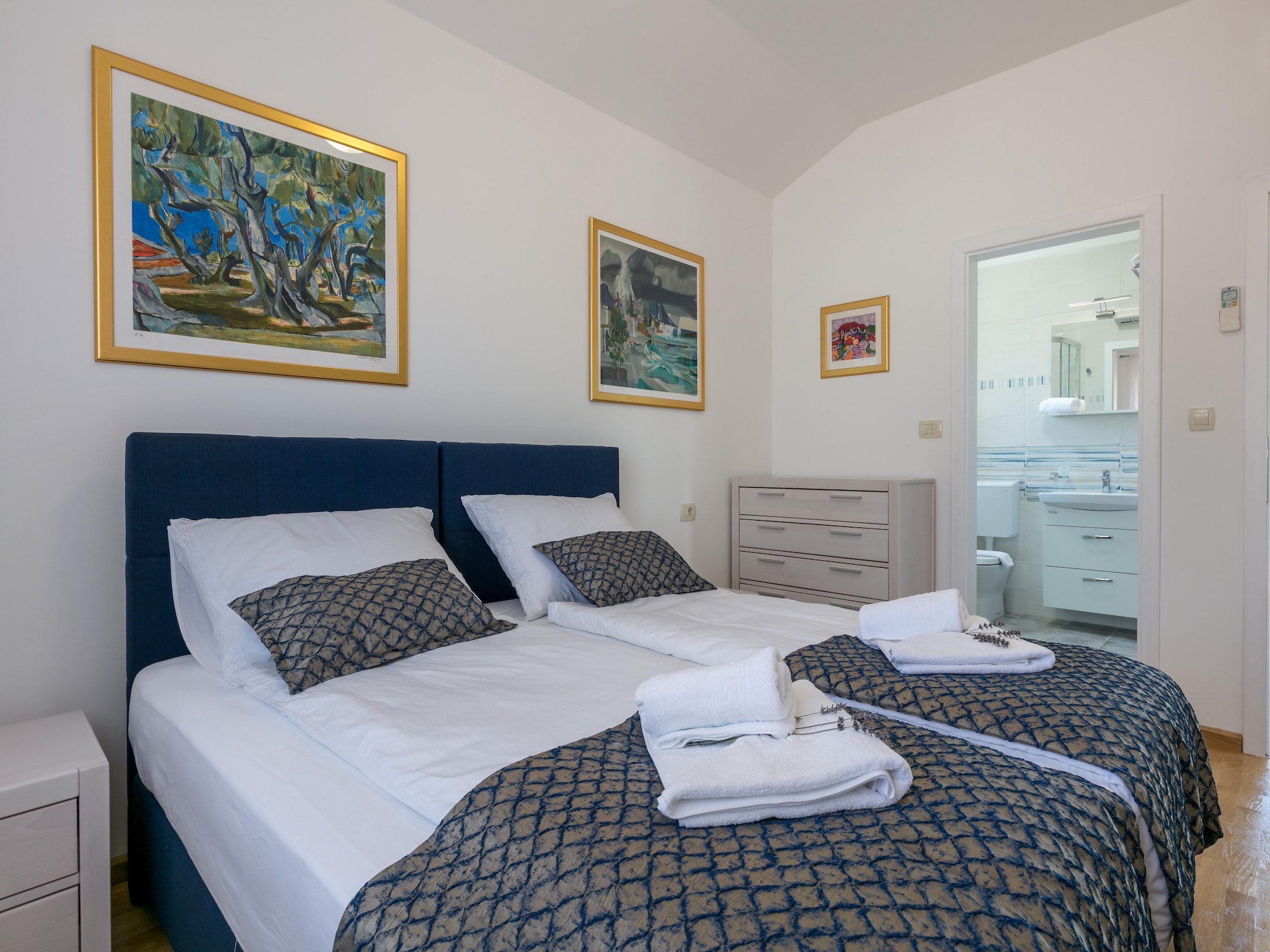 Ferienhaus Villa Makarac