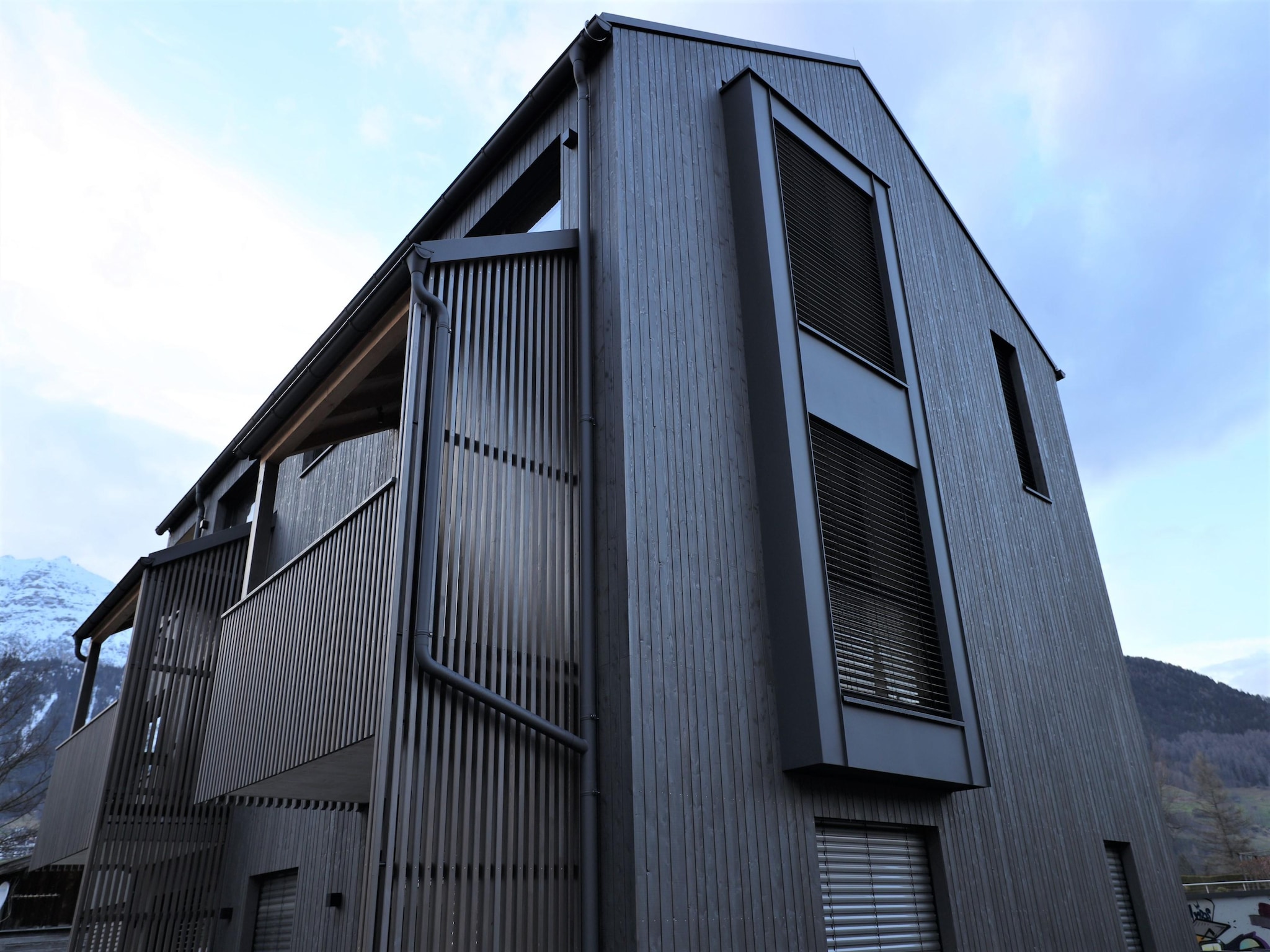 Appartement Penthaus in Mieders
