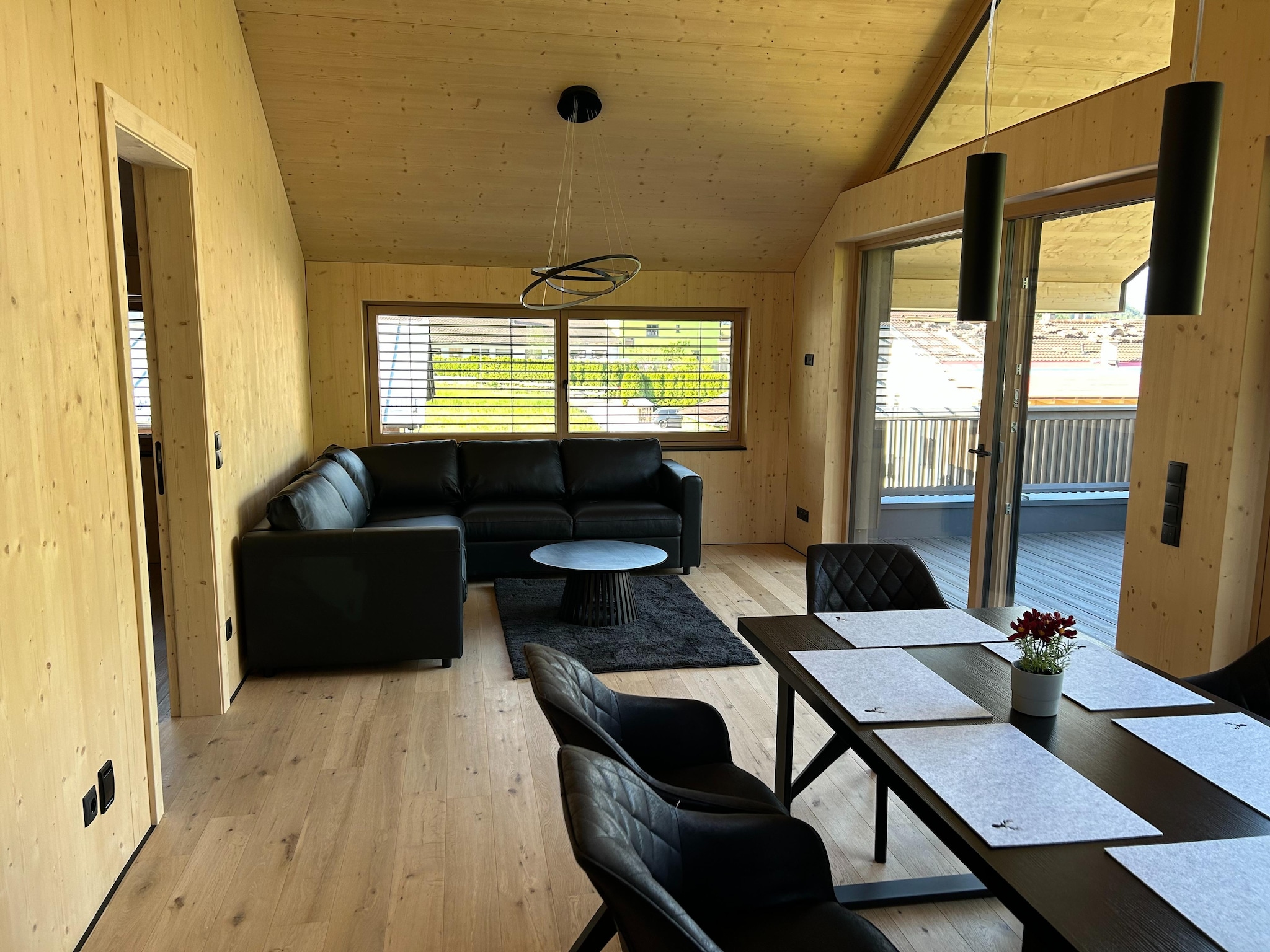 Appartement Penthaus in Mieders