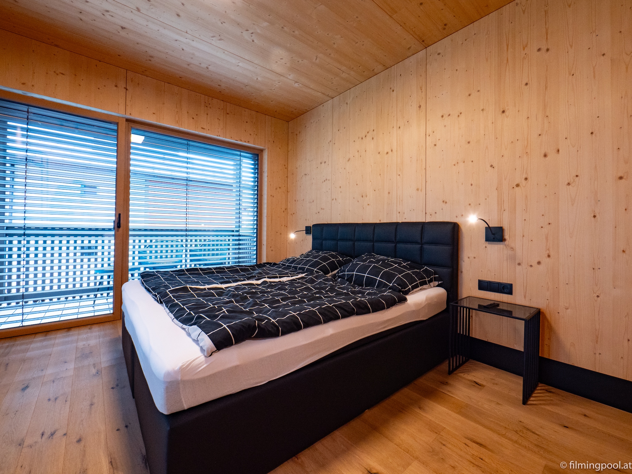 Appartement Penthaus in Mieders