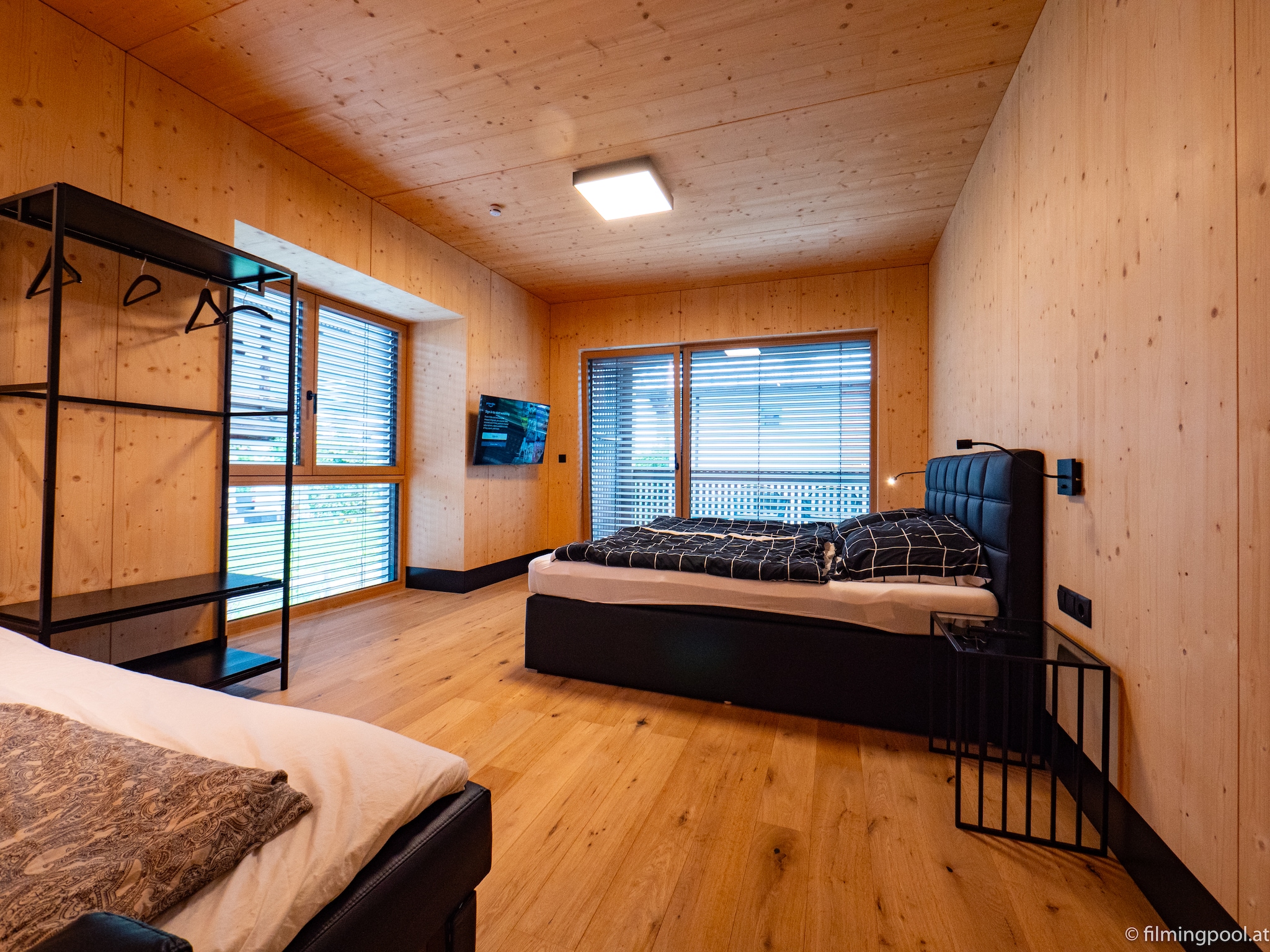 Appartement Penthaus in Mieders