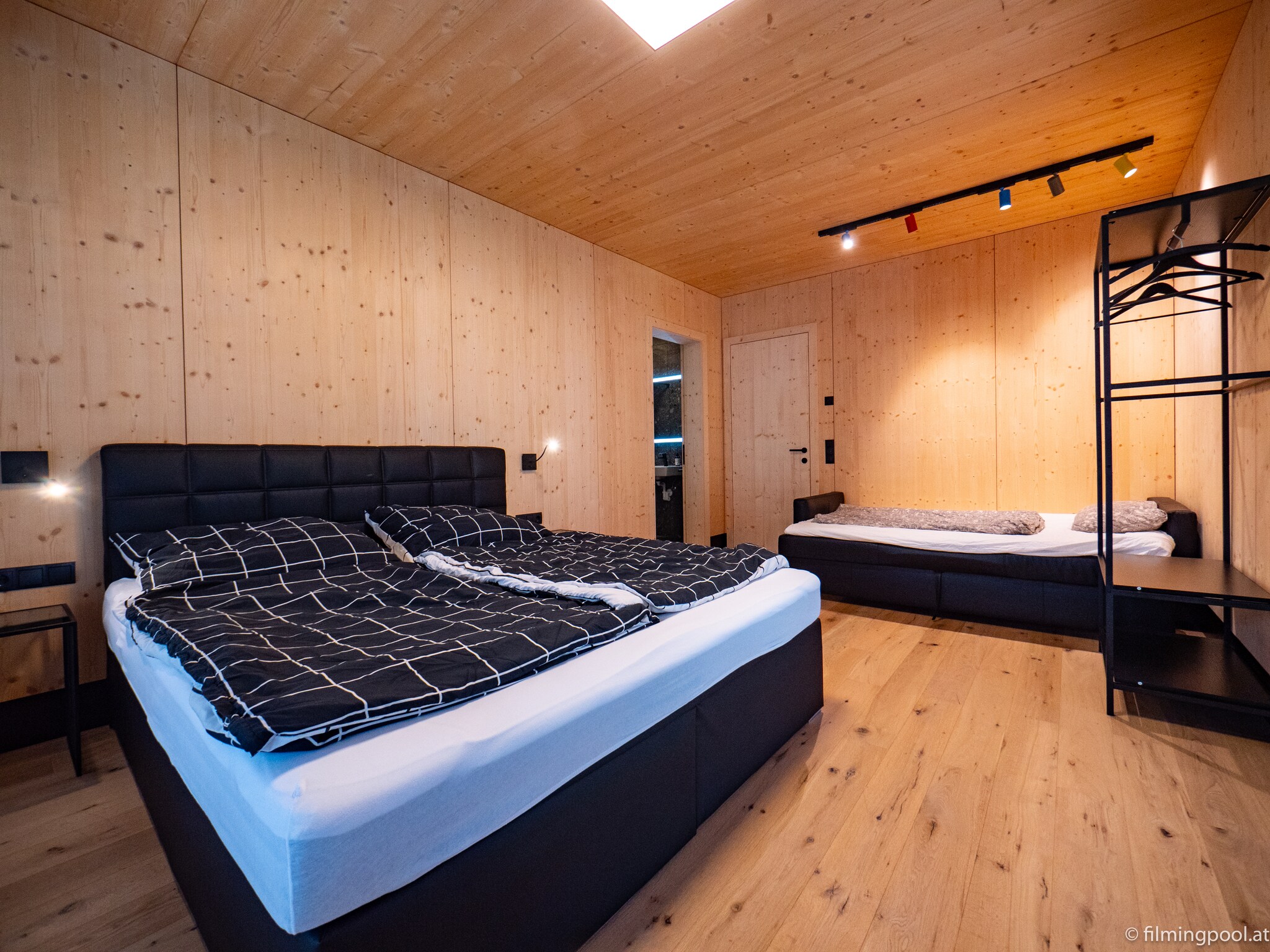 Appartement Penthaus in Mieders