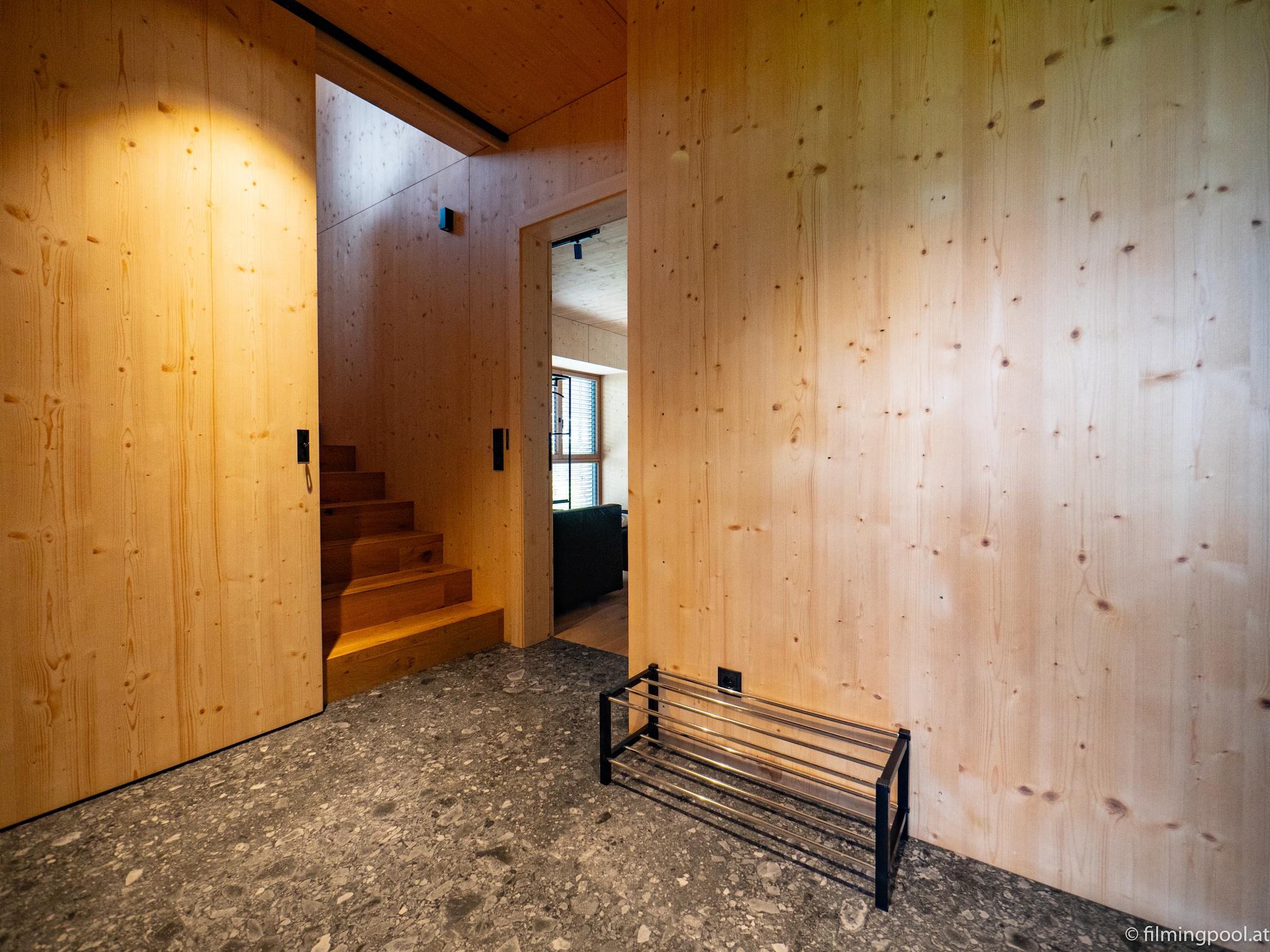 Appartement Penthaus in Mieders