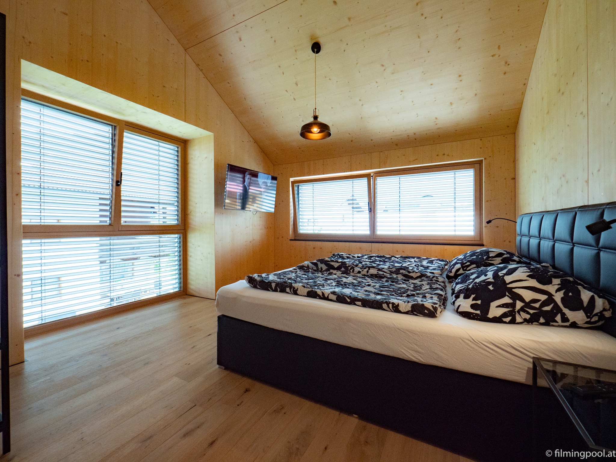Appartement Penthaus in Mieders