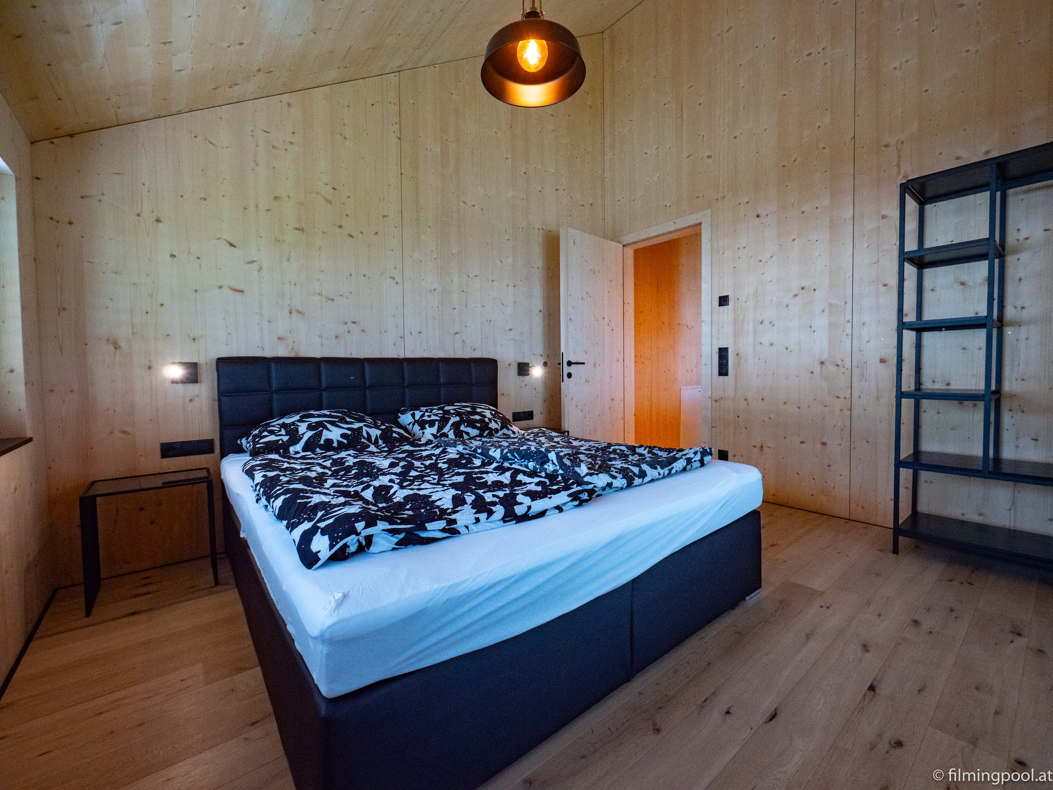 Appartement Penthaus in Mieders