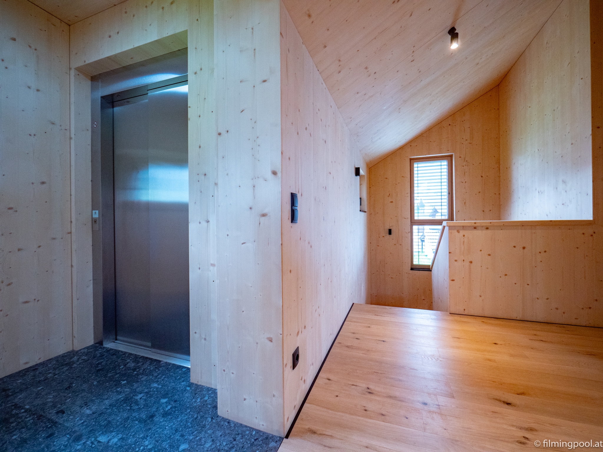 Appartement Penthaus in Mieders