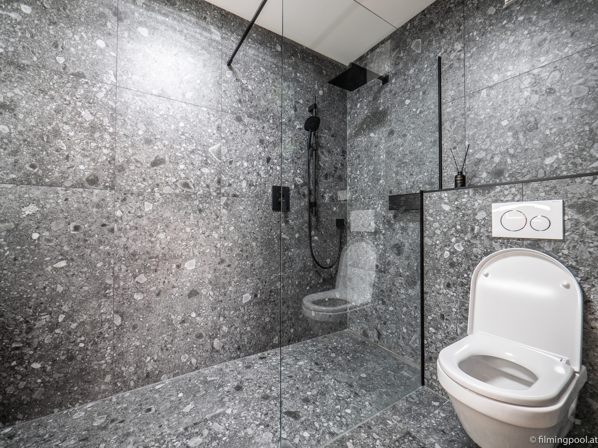 Appartement Penthaus in Mieders