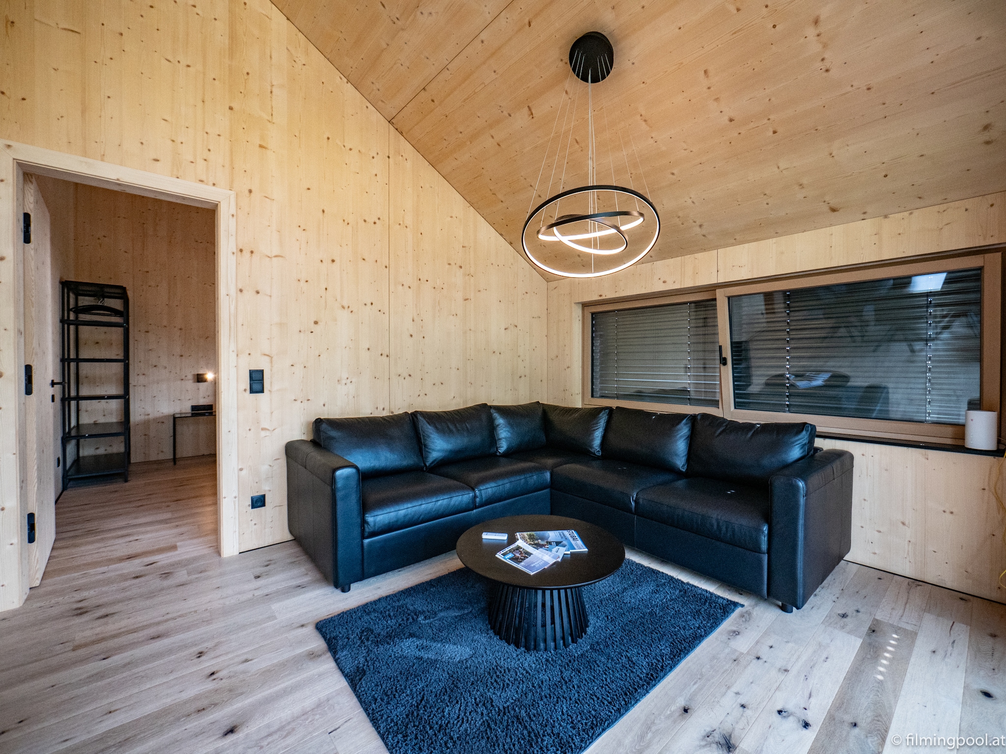 Appartement Penthaus in Mieders