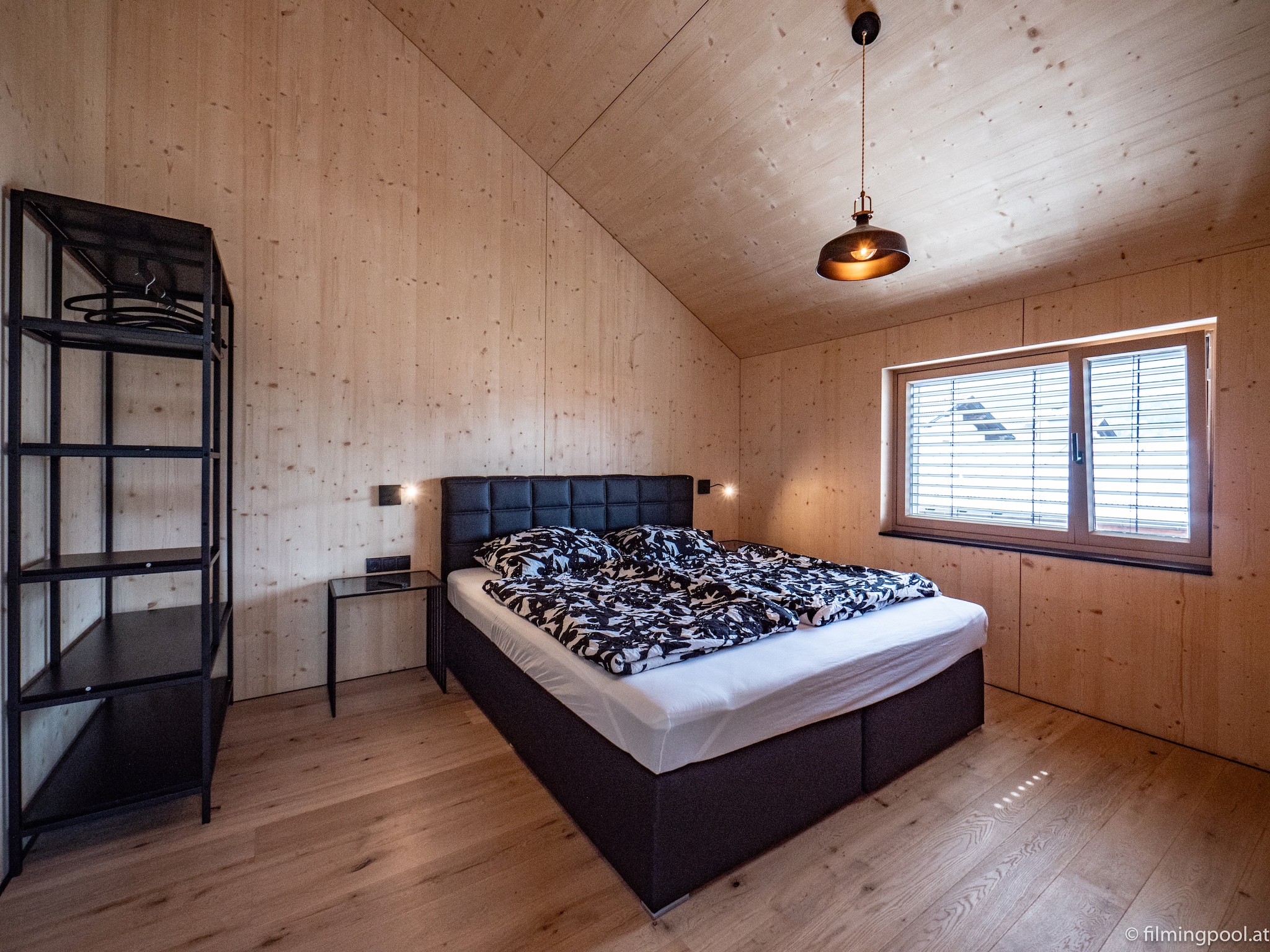 Appartement Penthaus in Mieders