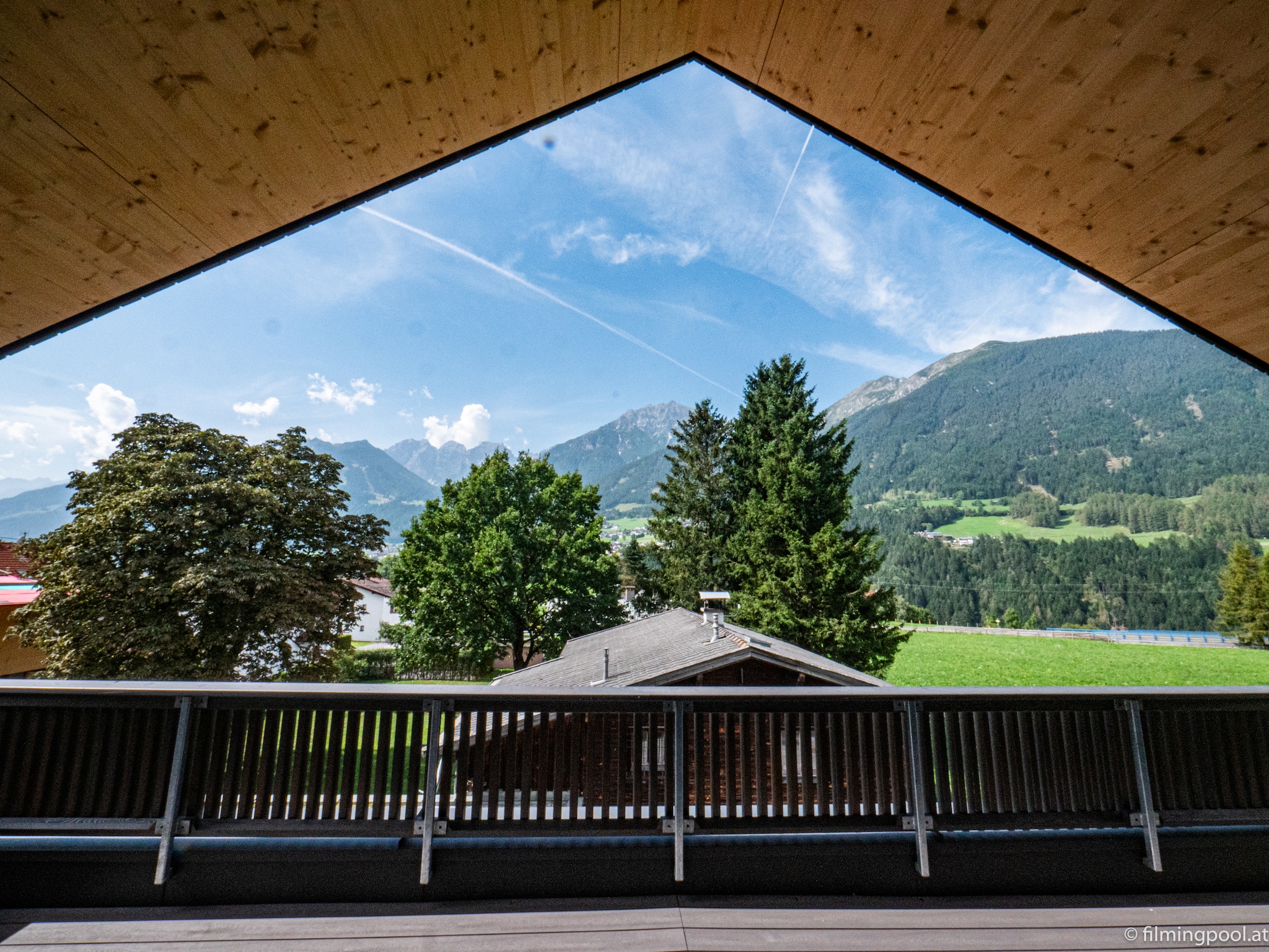 Appartement Penthaus in Mieders