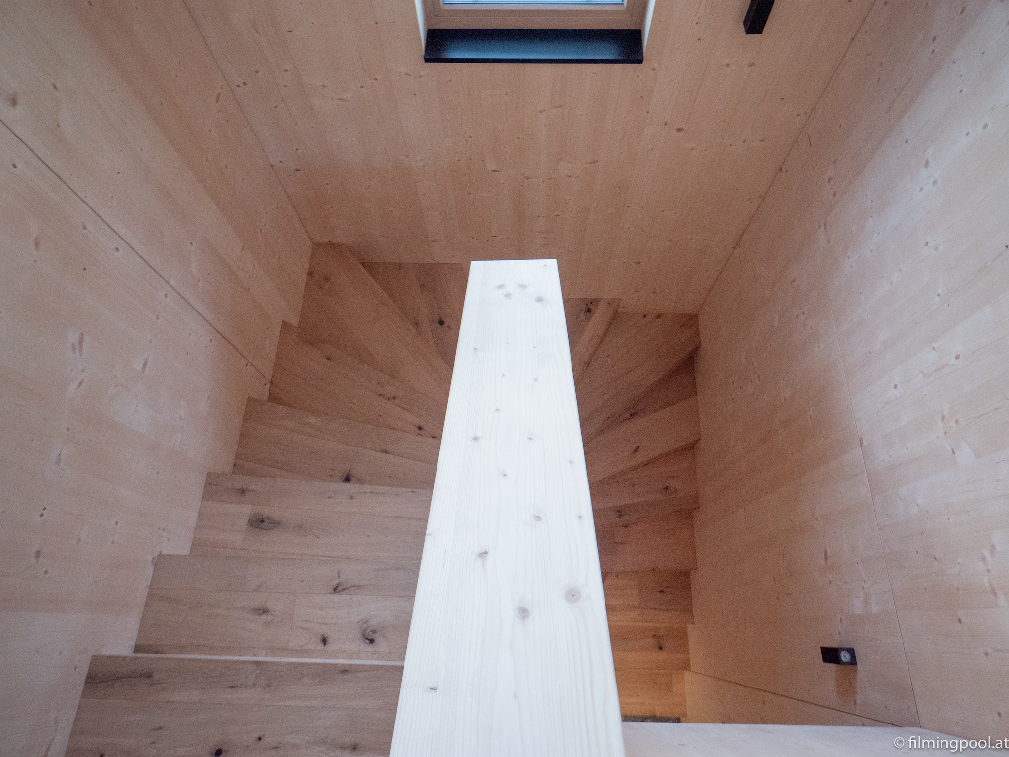 Appartement Penthaus in Mieders
