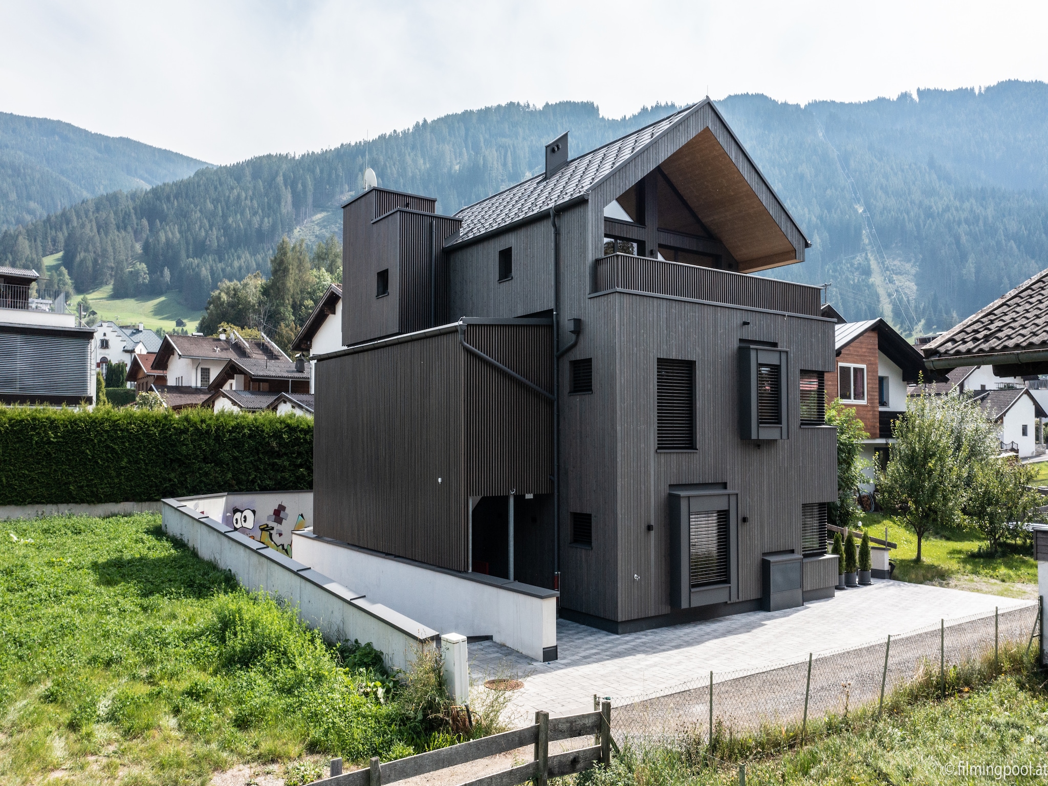 Appartement Penthaus in Mieders