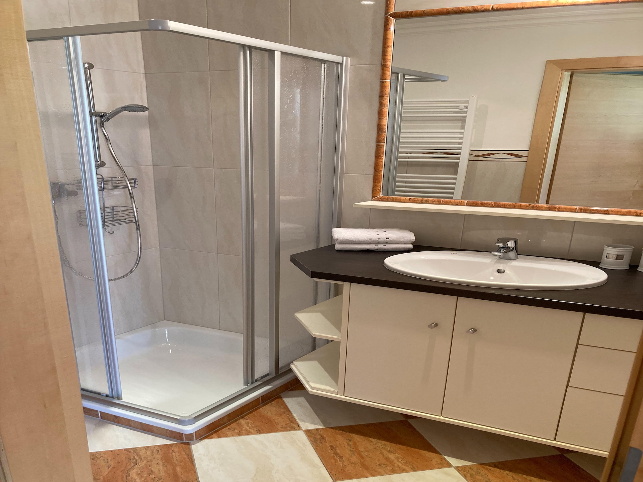 Ferienwohnung Fewo Pinzgau