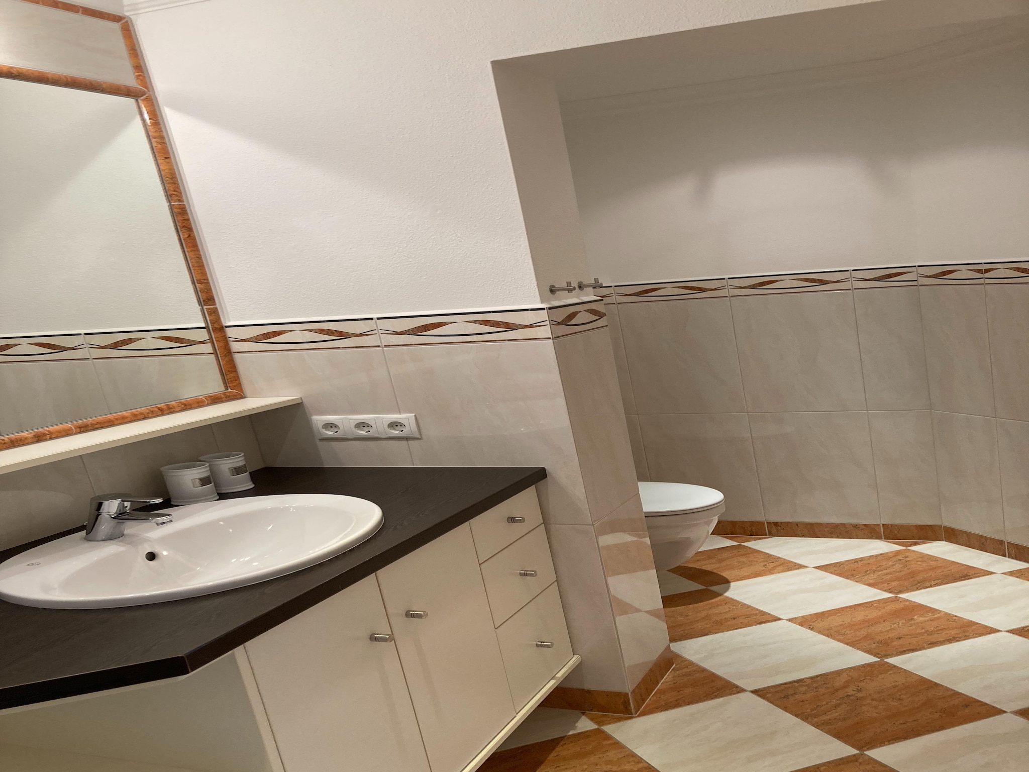 Ferienwohnung Fewo Pinzgau