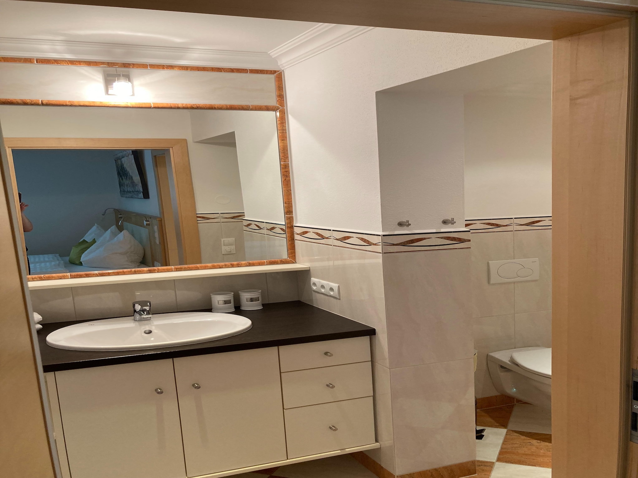 Ferienwohnung Fewo Pinzgau