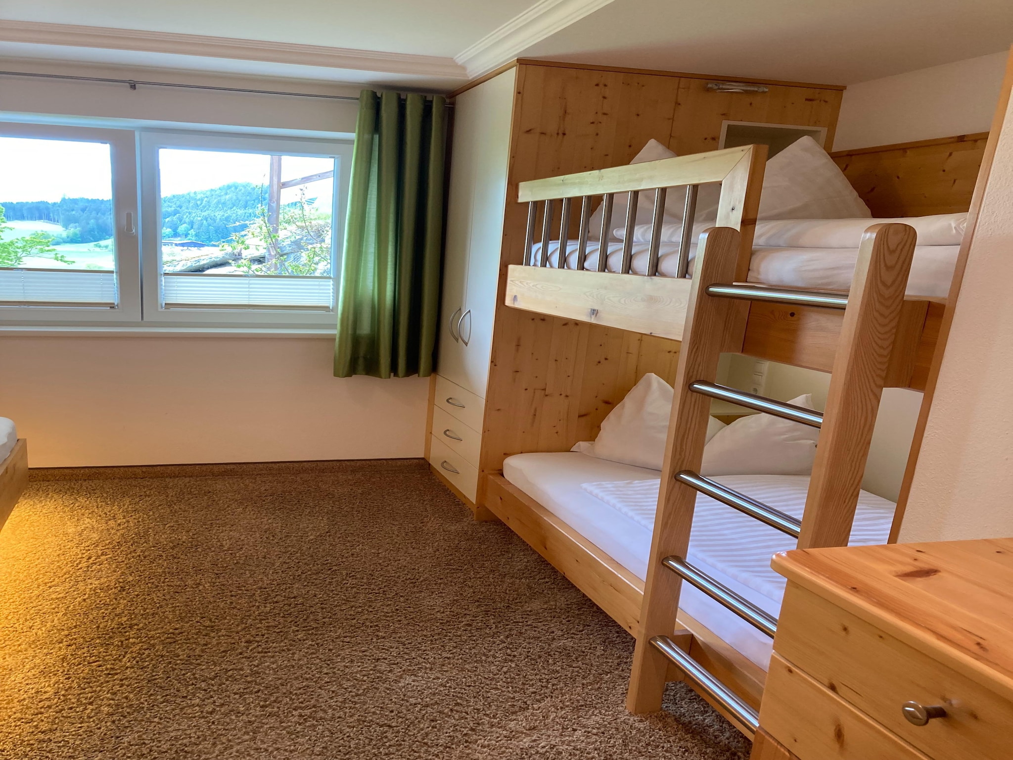 Ferienwohnung Fewo Pinzgau