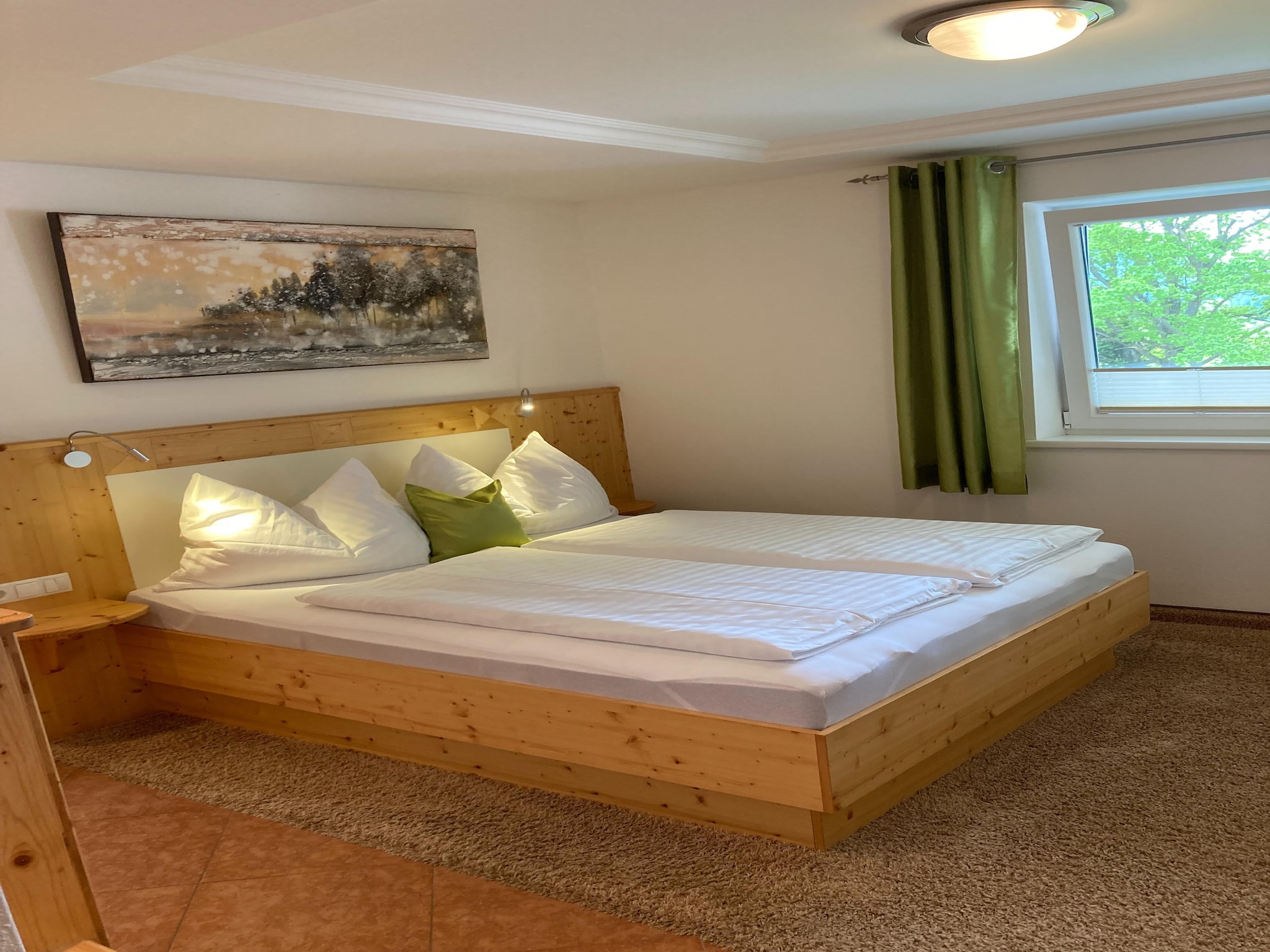 Ferienwohnung Fewo Pinzgau
