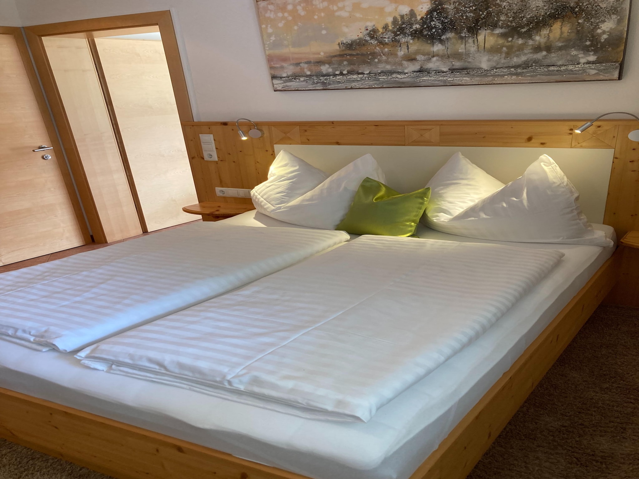 Ferienwohnung Fewo Pinzgau