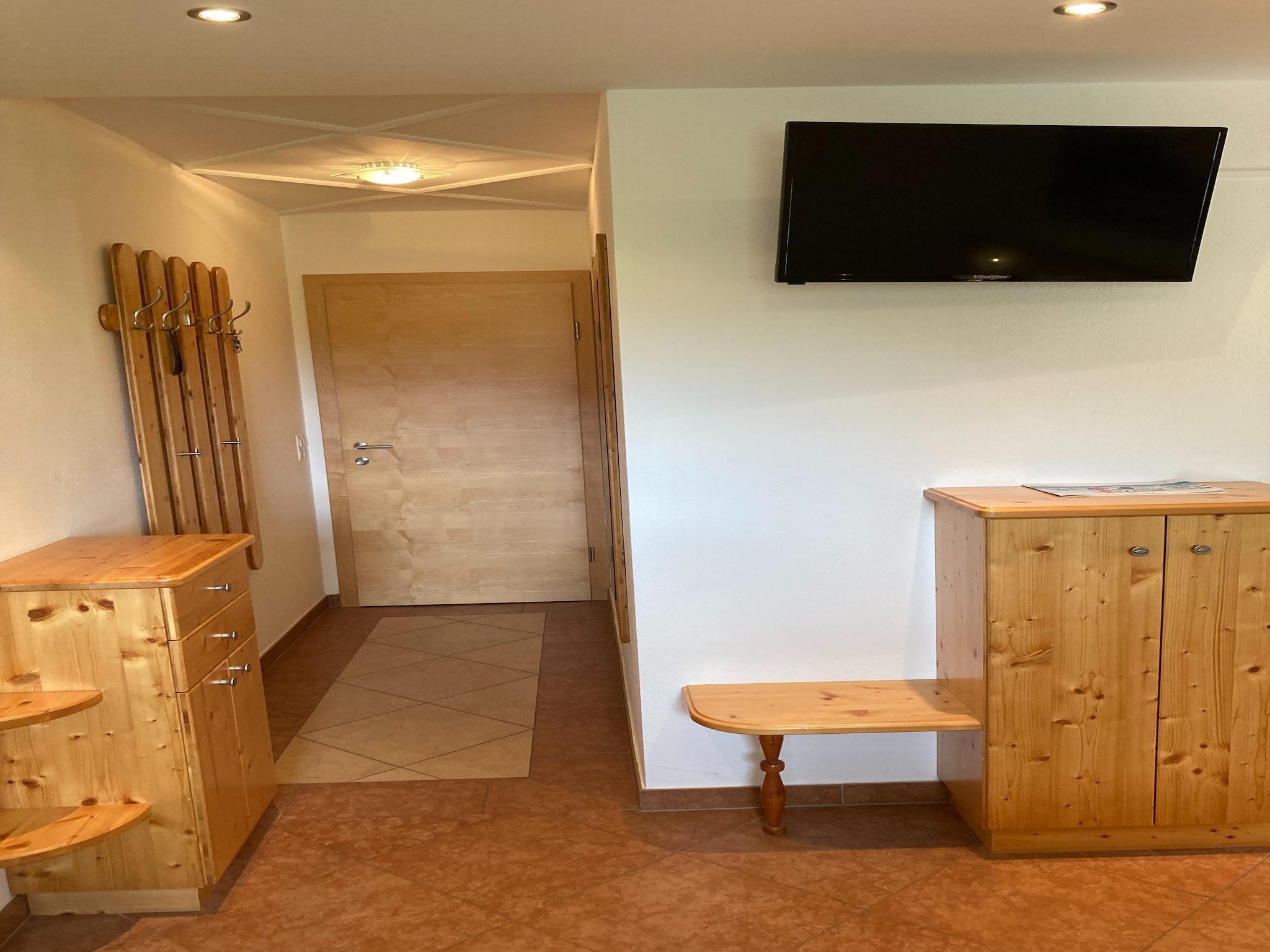 Ferienwohnung Fewo Pinzgau