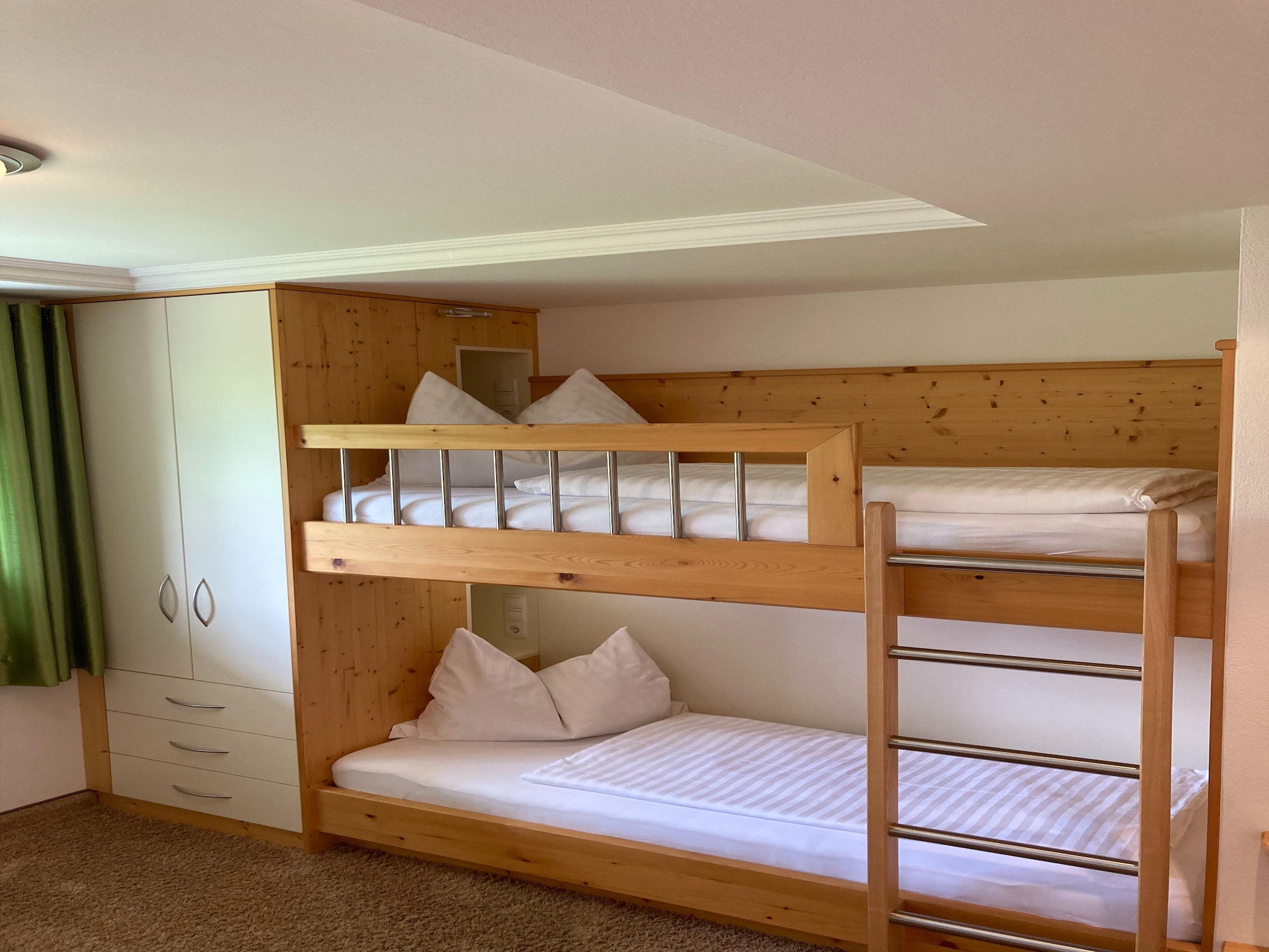 Ferienwohnung Fewo Pinzgau