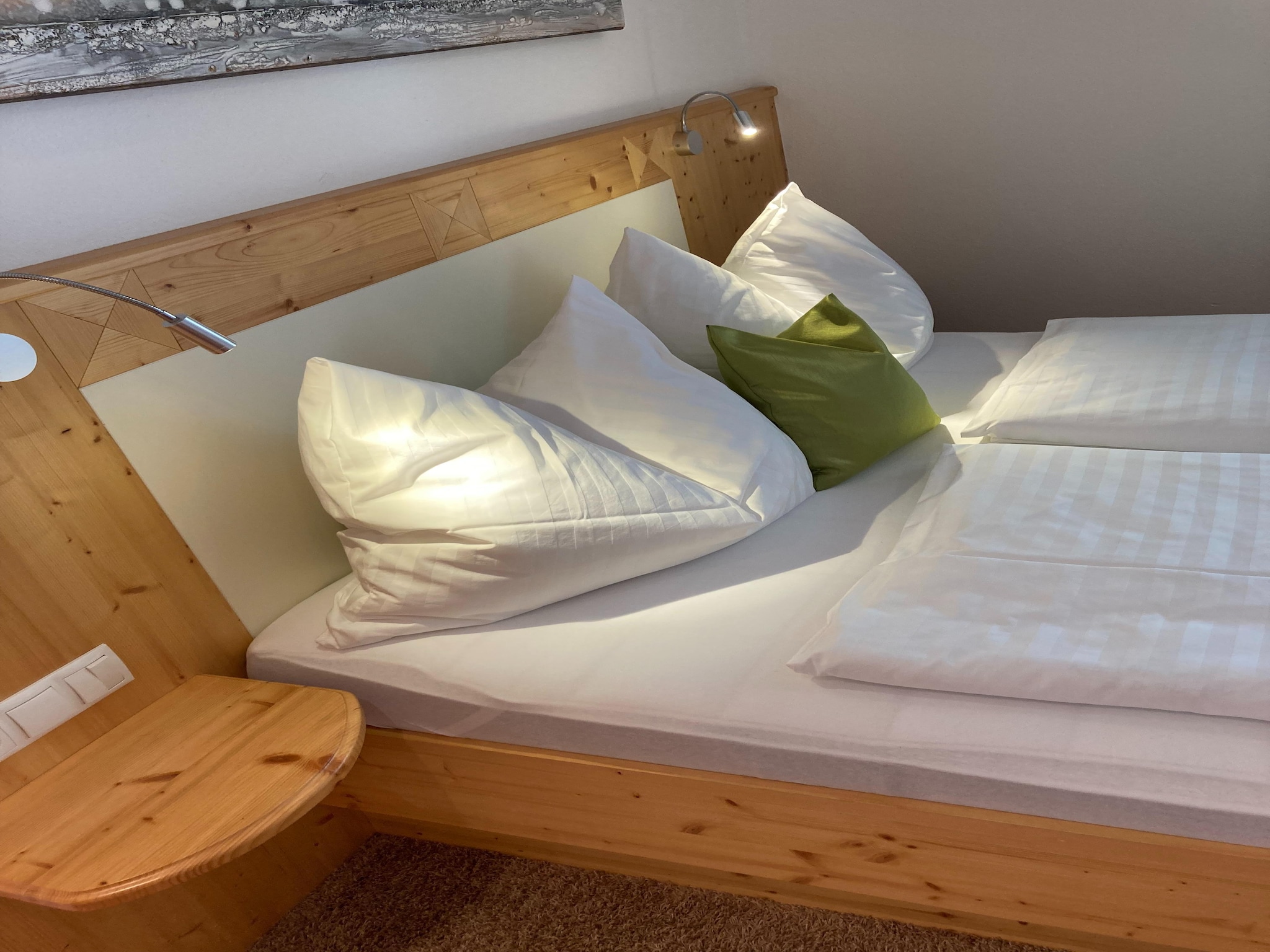 Ferienwohnung Fewo Pinzgau