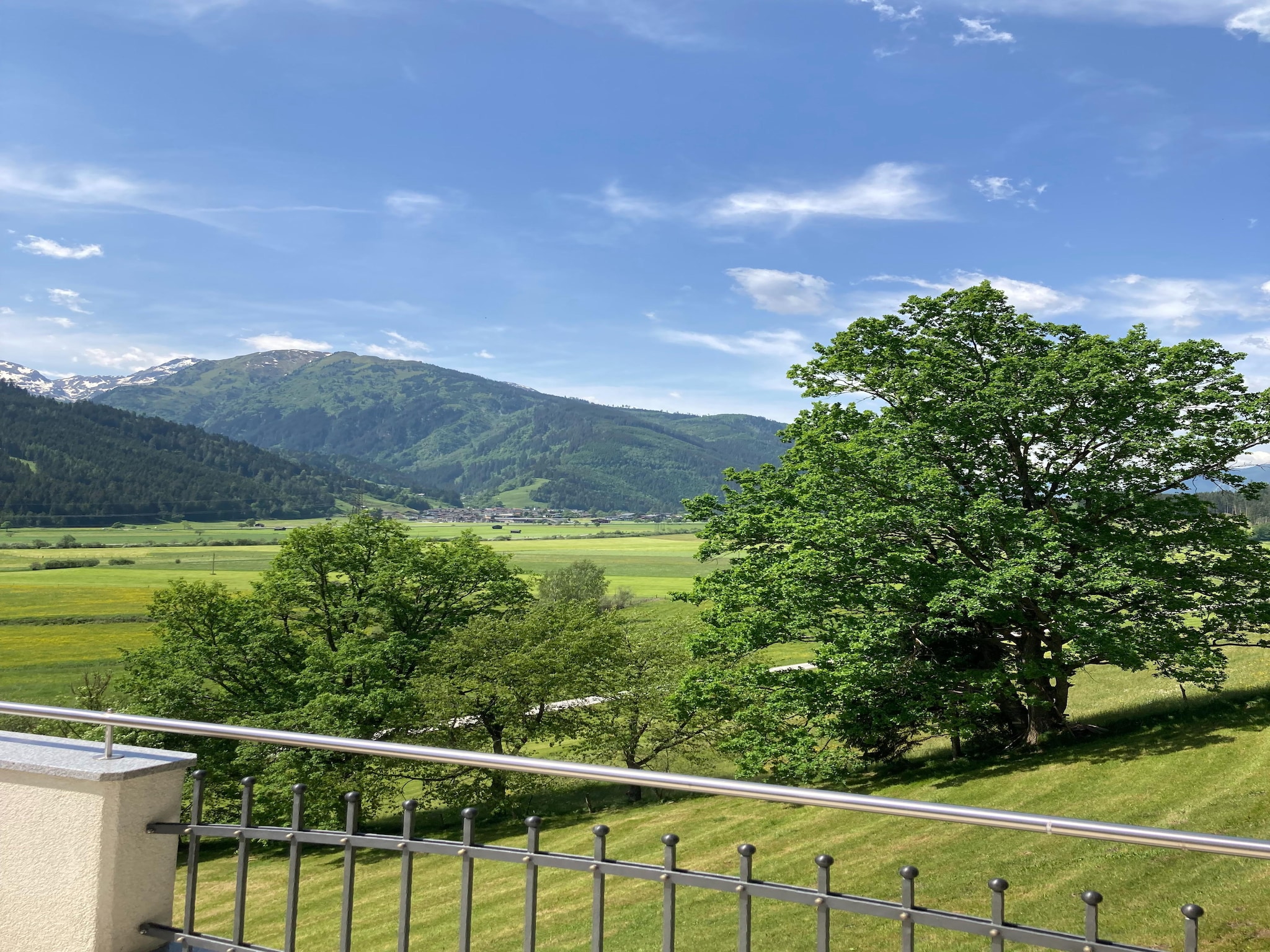 Ferienwohnung Fewo Pinzgau