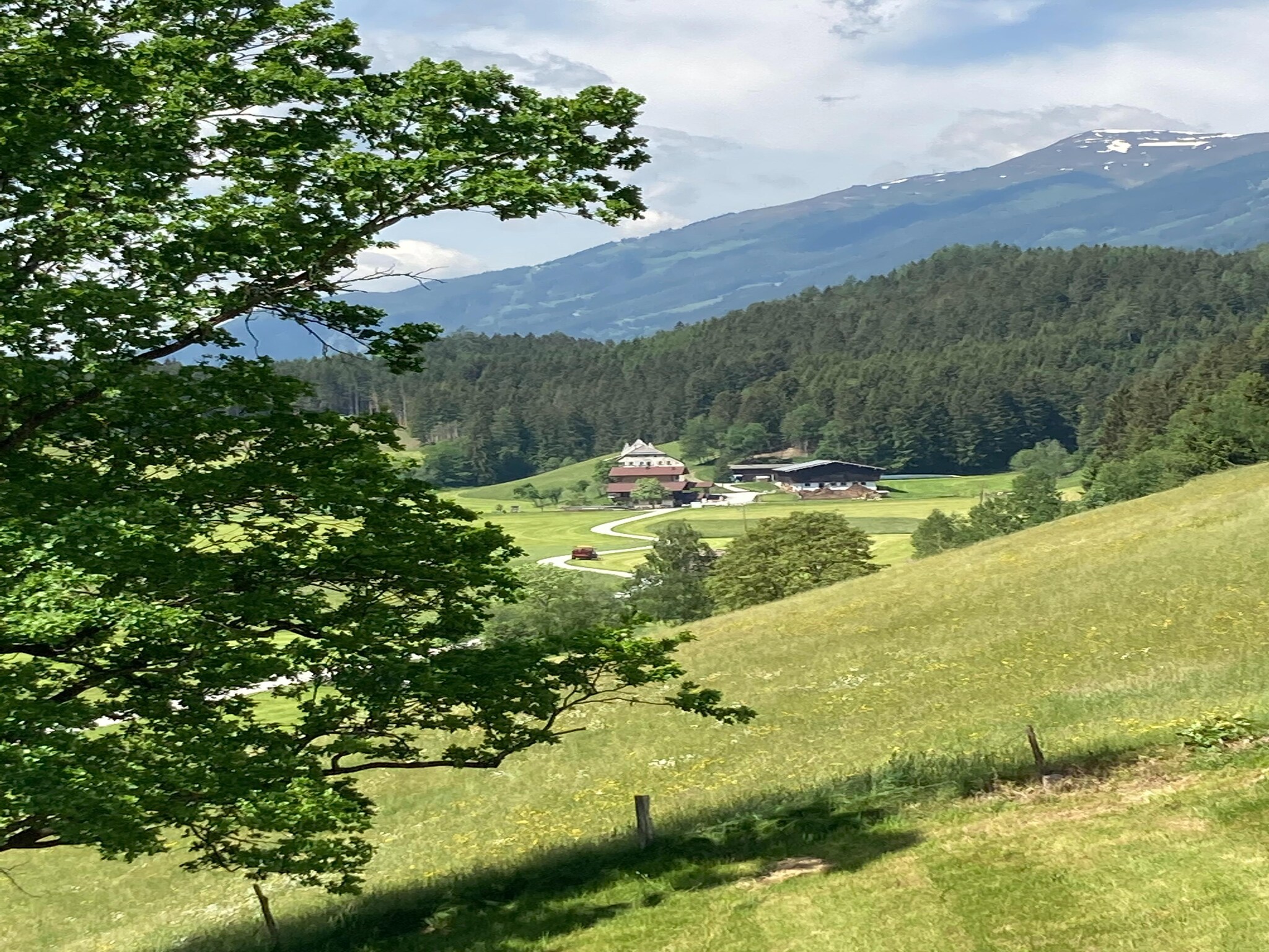 Ferienwohnung Fewo Pinzgau