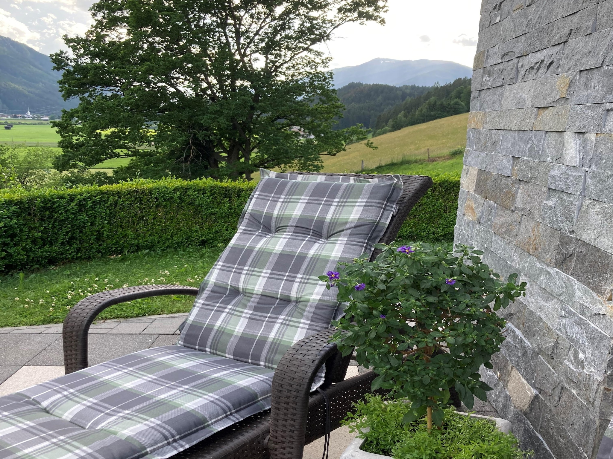 Ferienwohnung Fewo Pinzgau