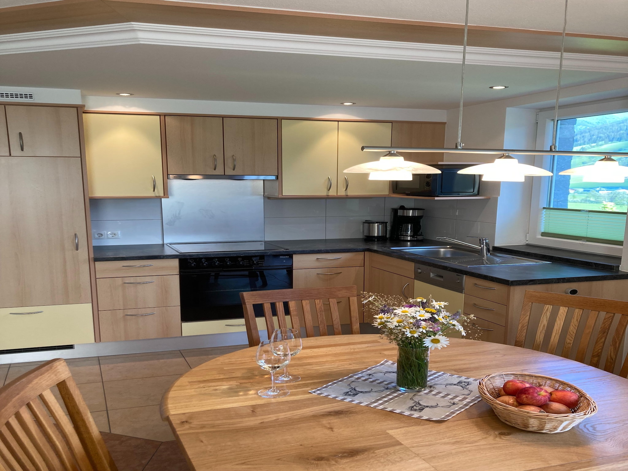 Ferienwohnung Fewo Pinzgau