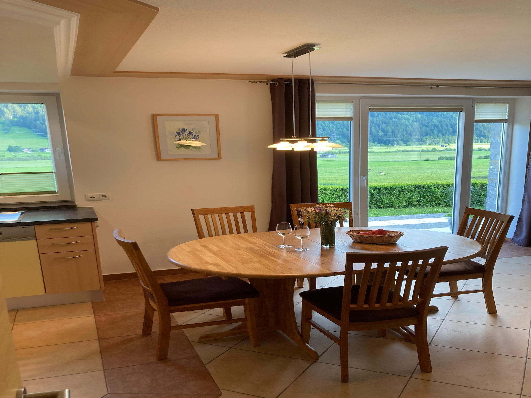 Ferienwohnung Fewo Pinzgau