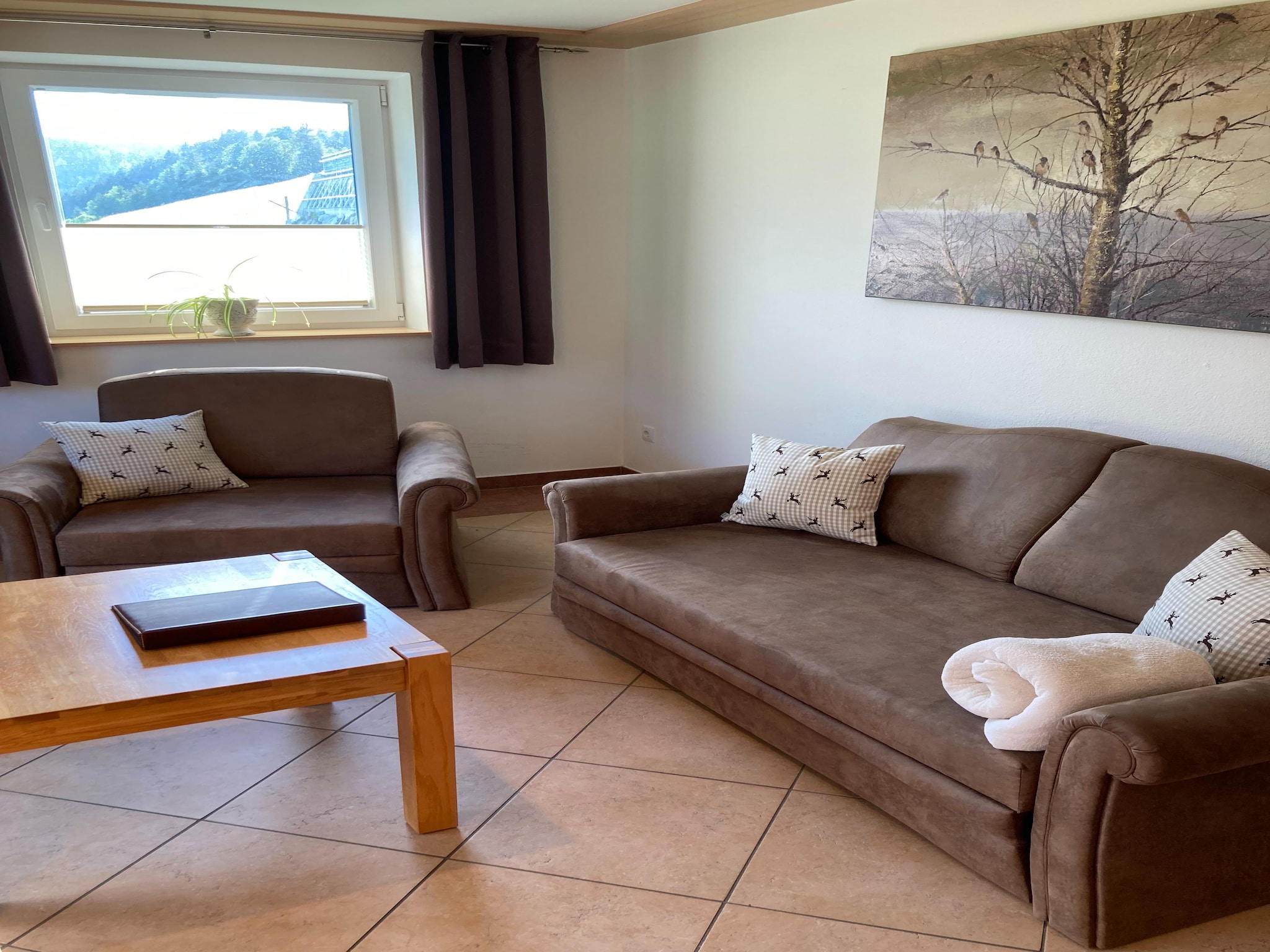 Ferienwohnung Fewo Pinzgau