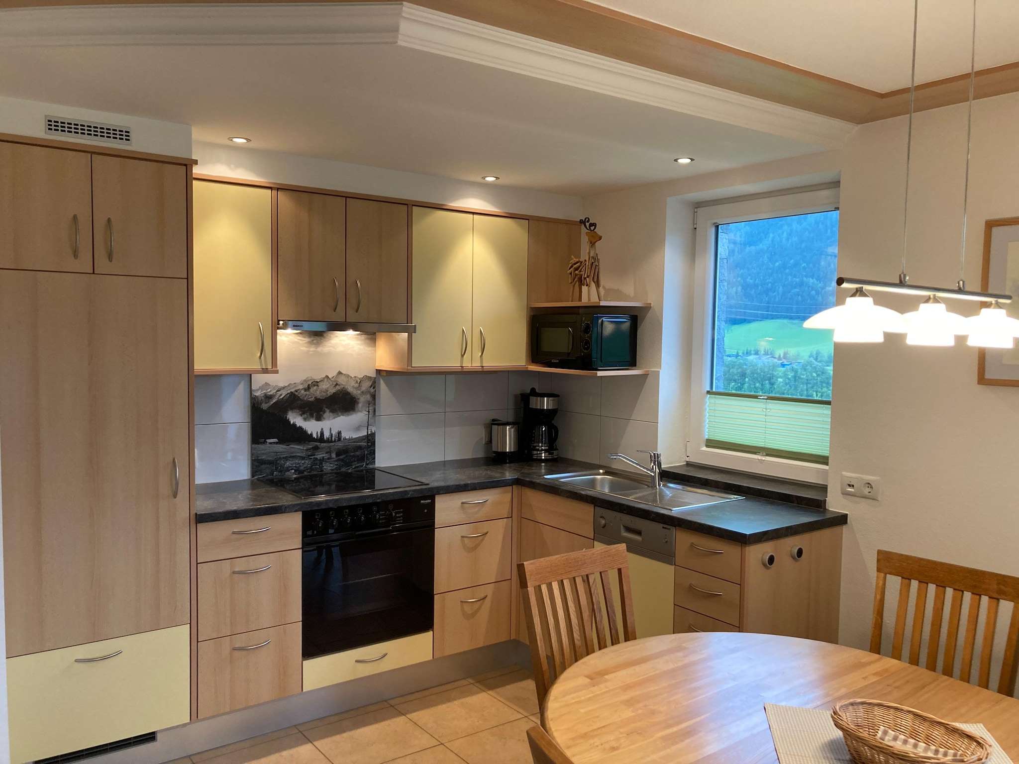 Ferienwohnung Fewo Pinzgau