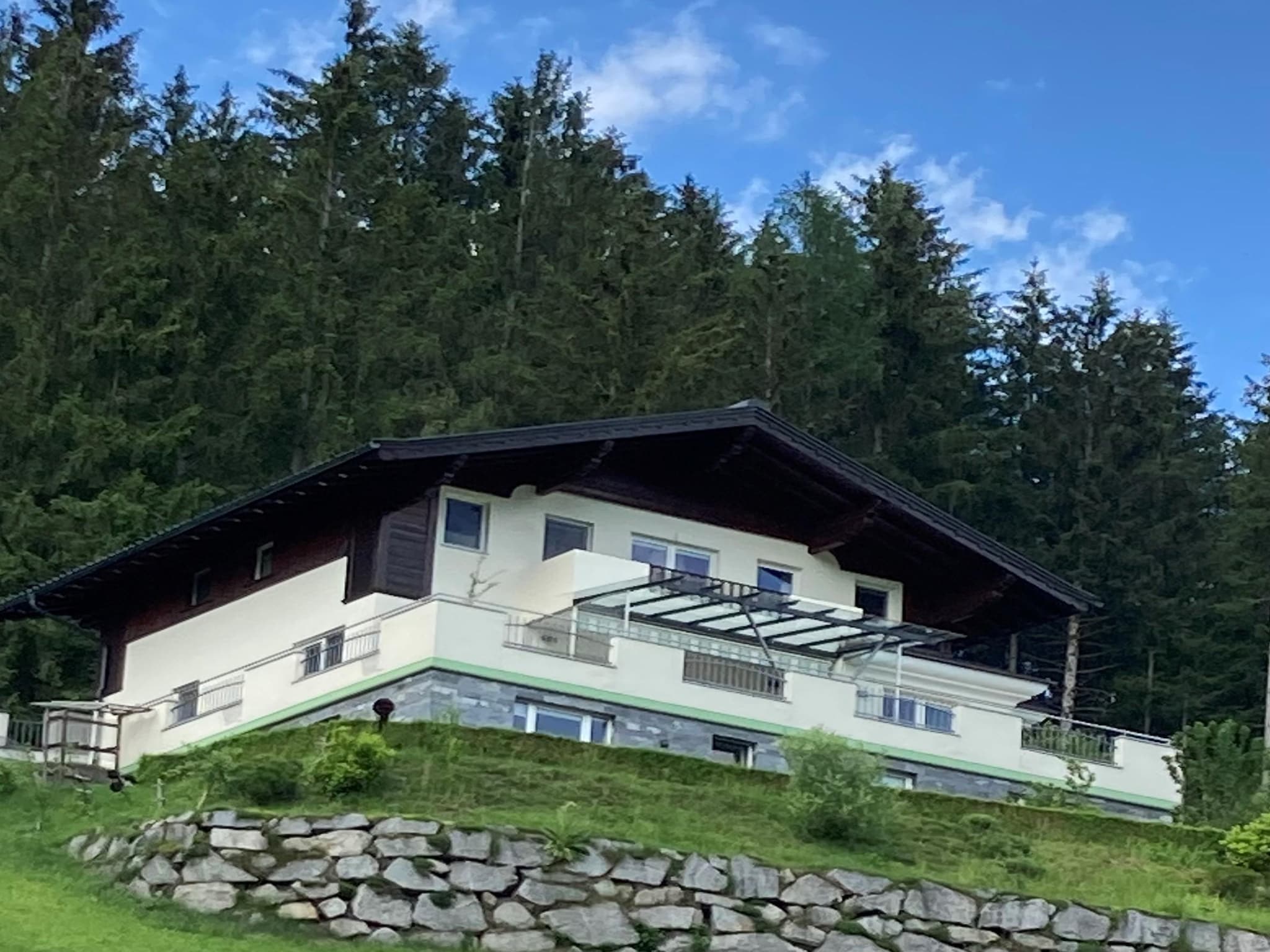 Ferienwohnung Fewo Pinzgau