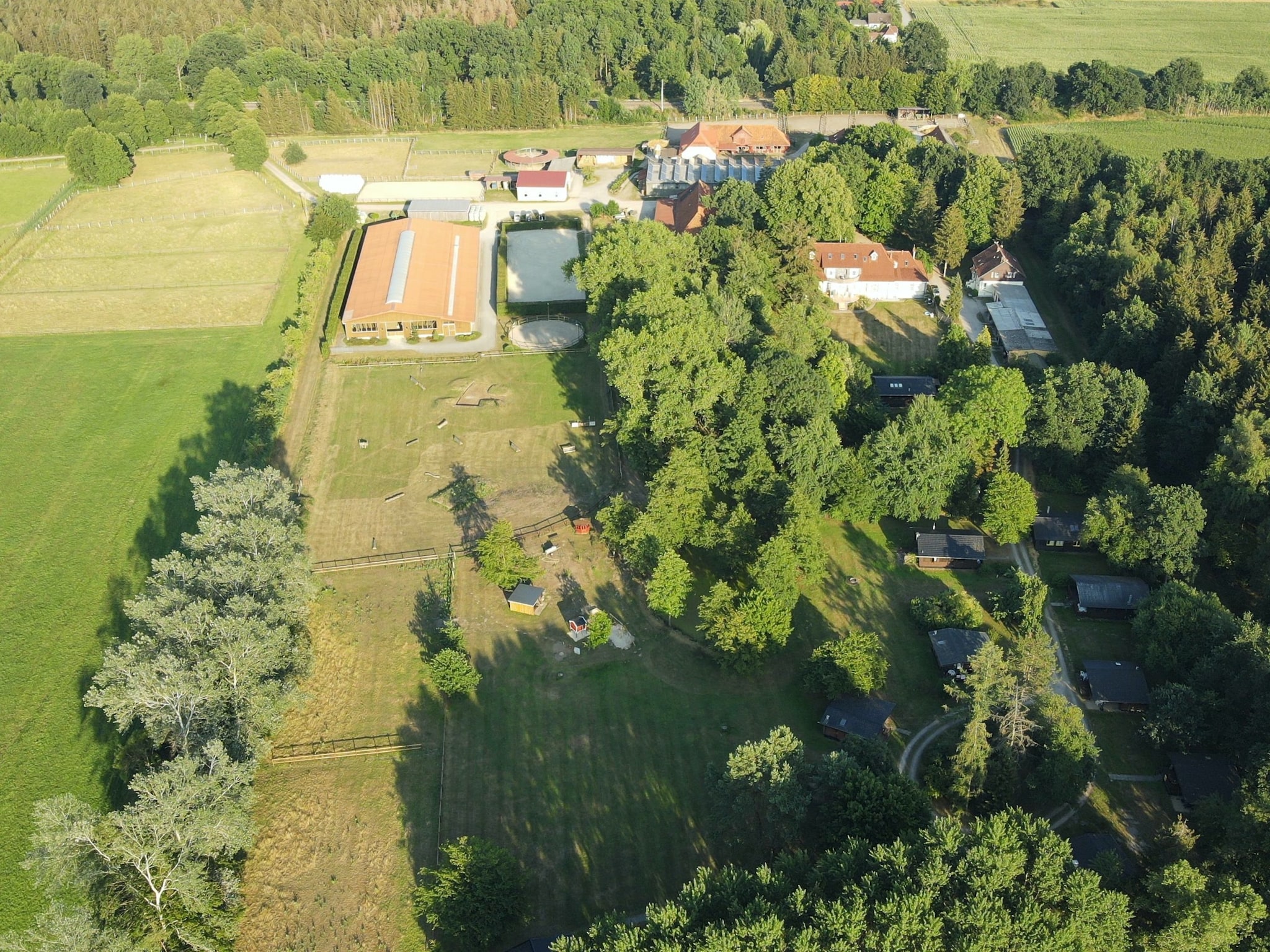   Lüneburger Heide