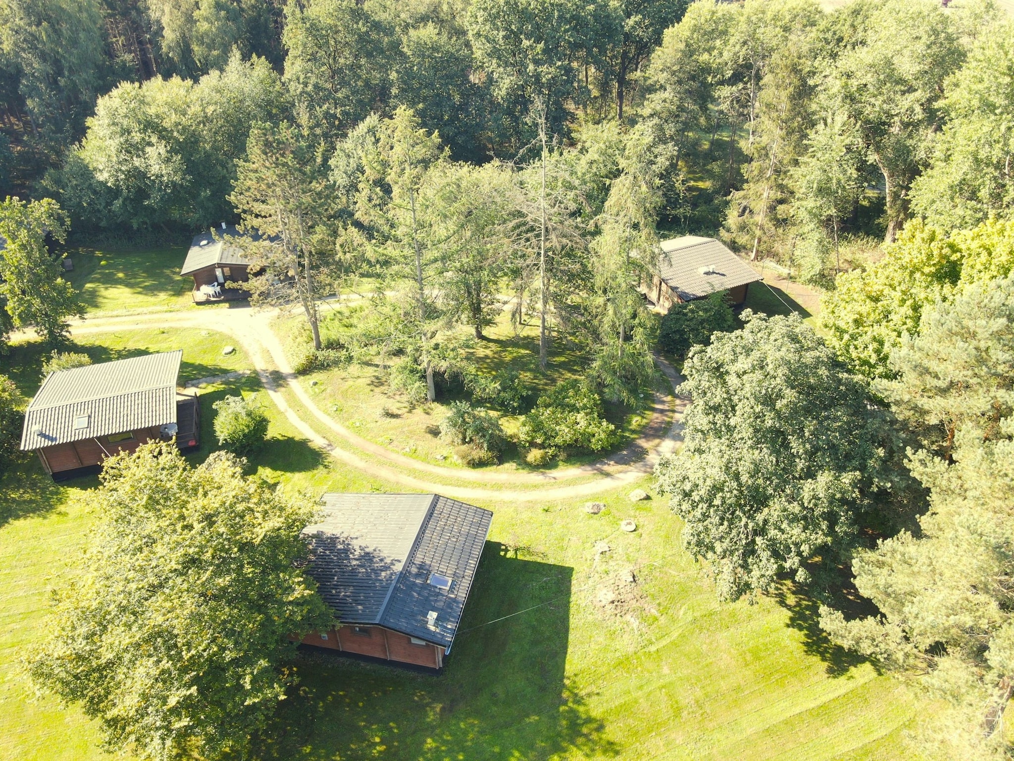   Lüneburger Heide