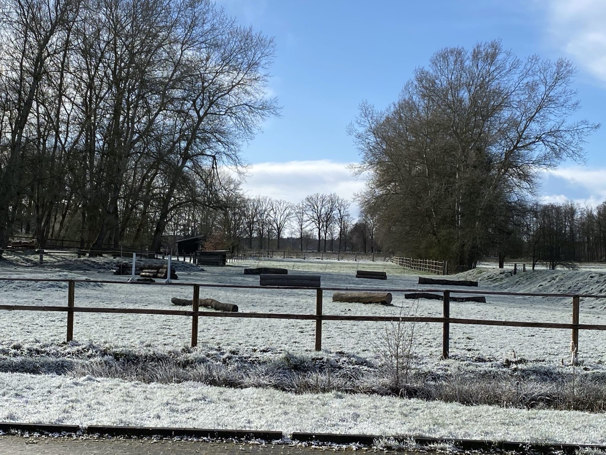  Lüneburger Heide