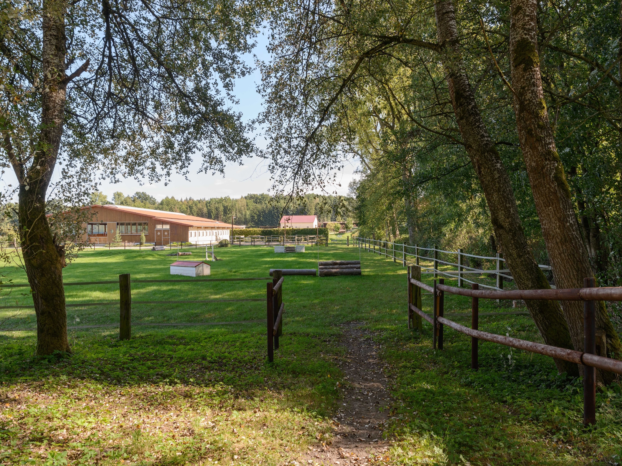   Lüneburger Heide