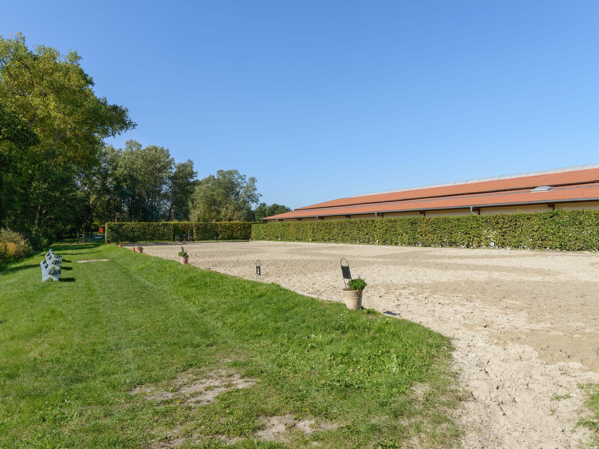   Lüneburger Heide