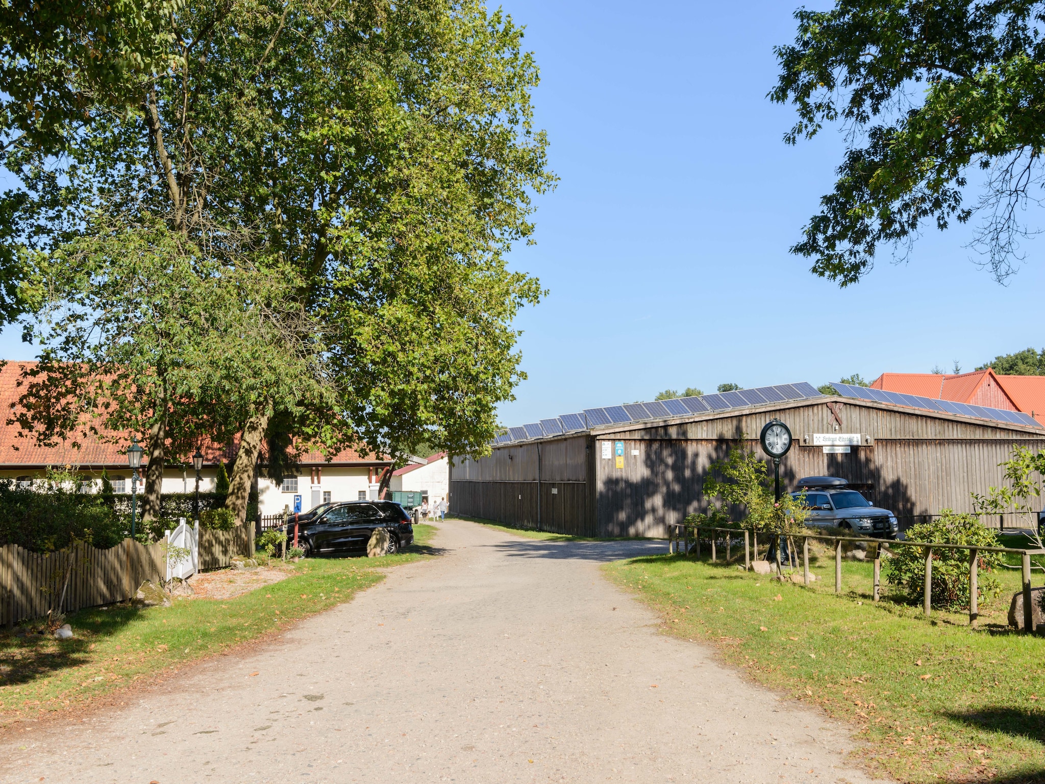   Lüneburger Heide