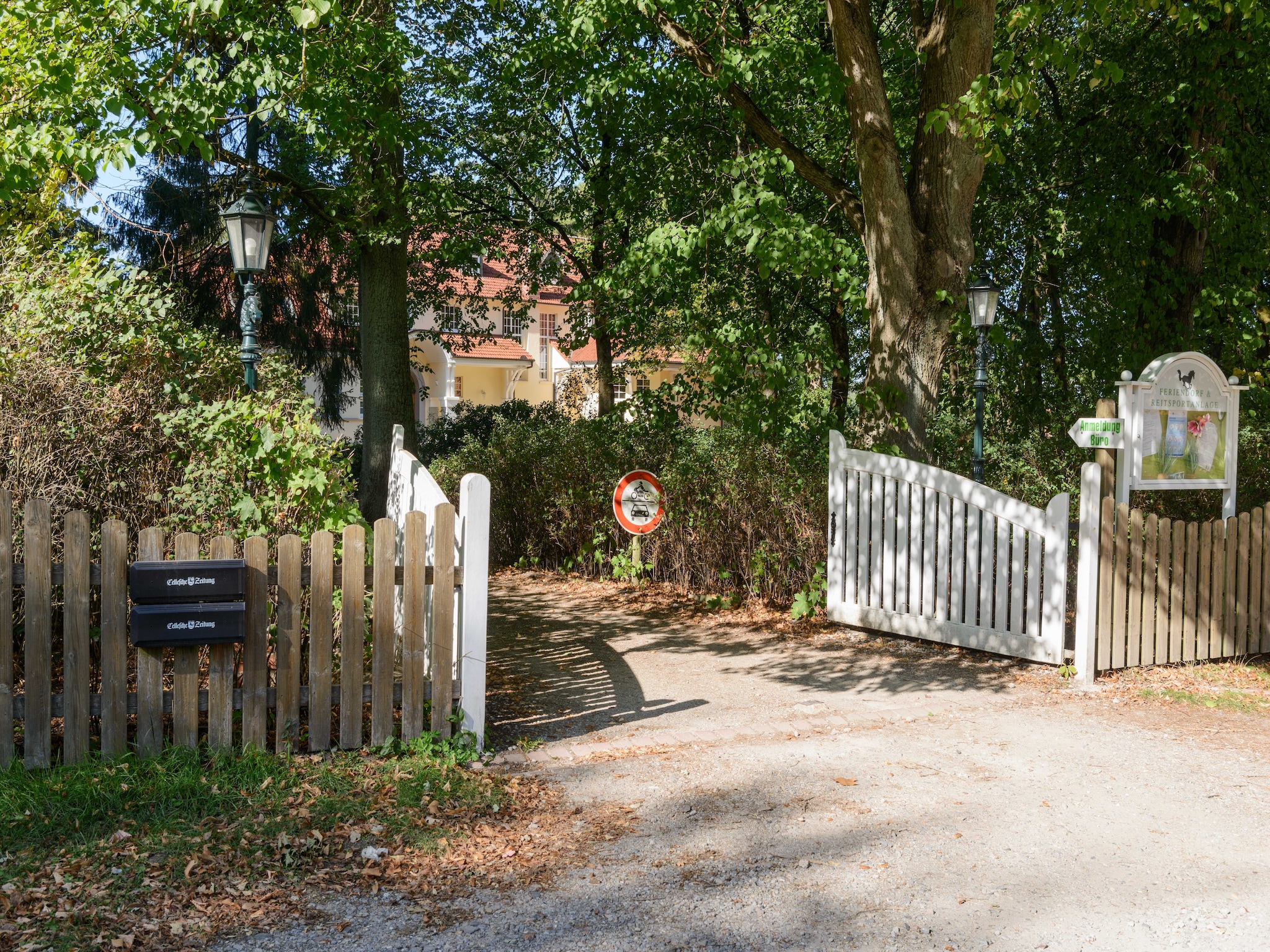   Lüneburger Heide