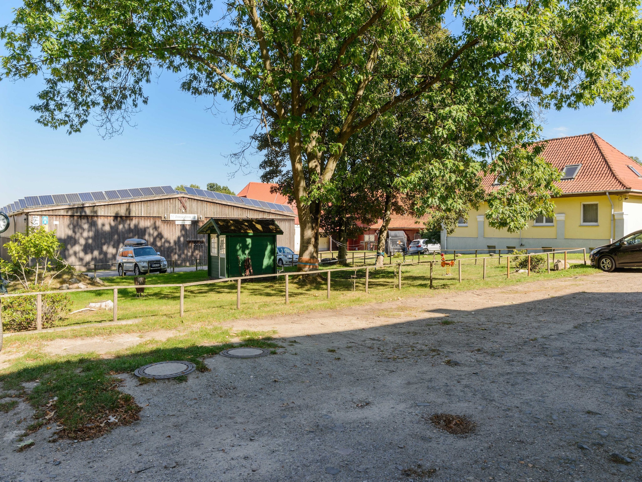   Lüneburger Heide