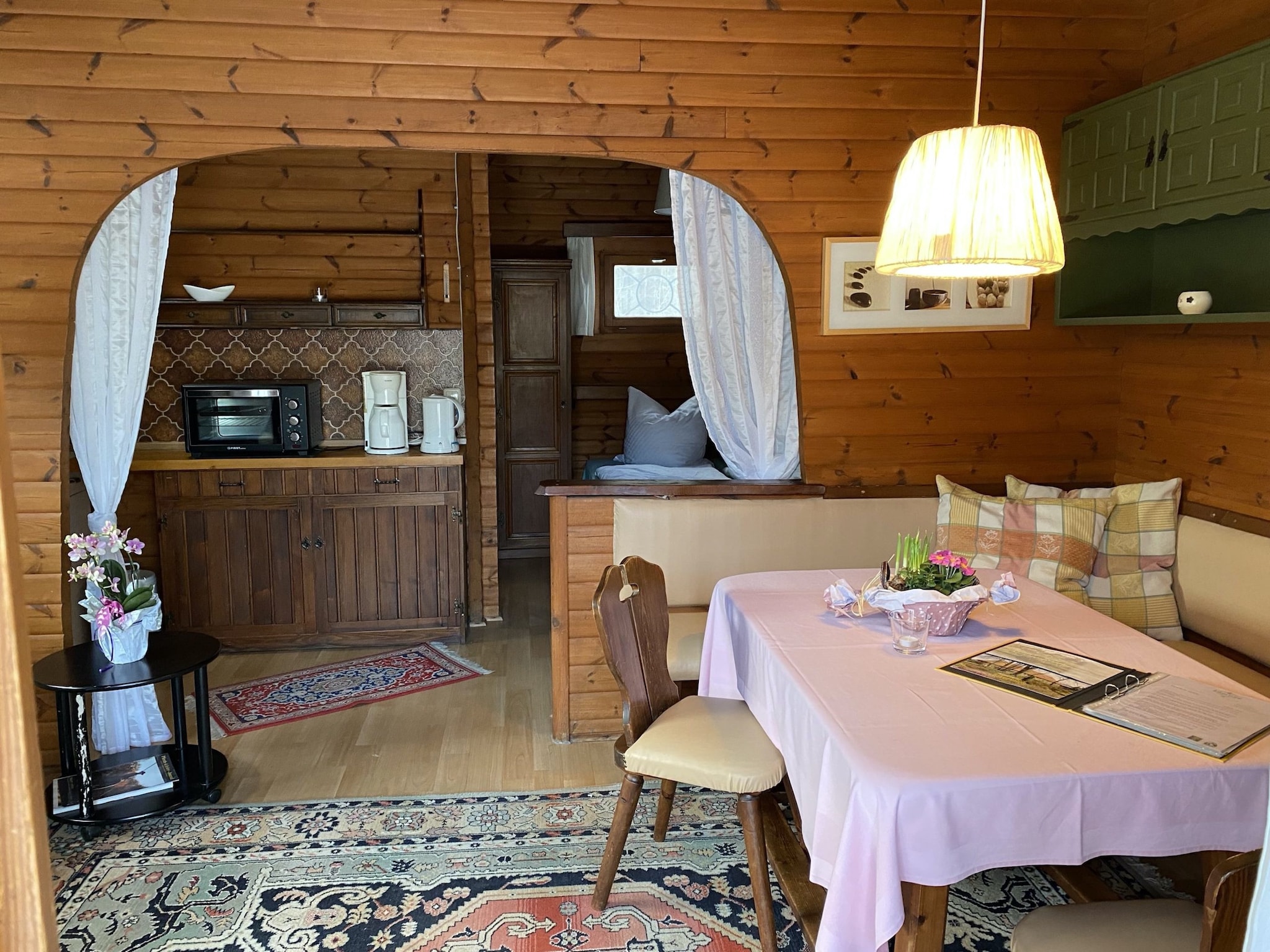   Lüneburger Heide