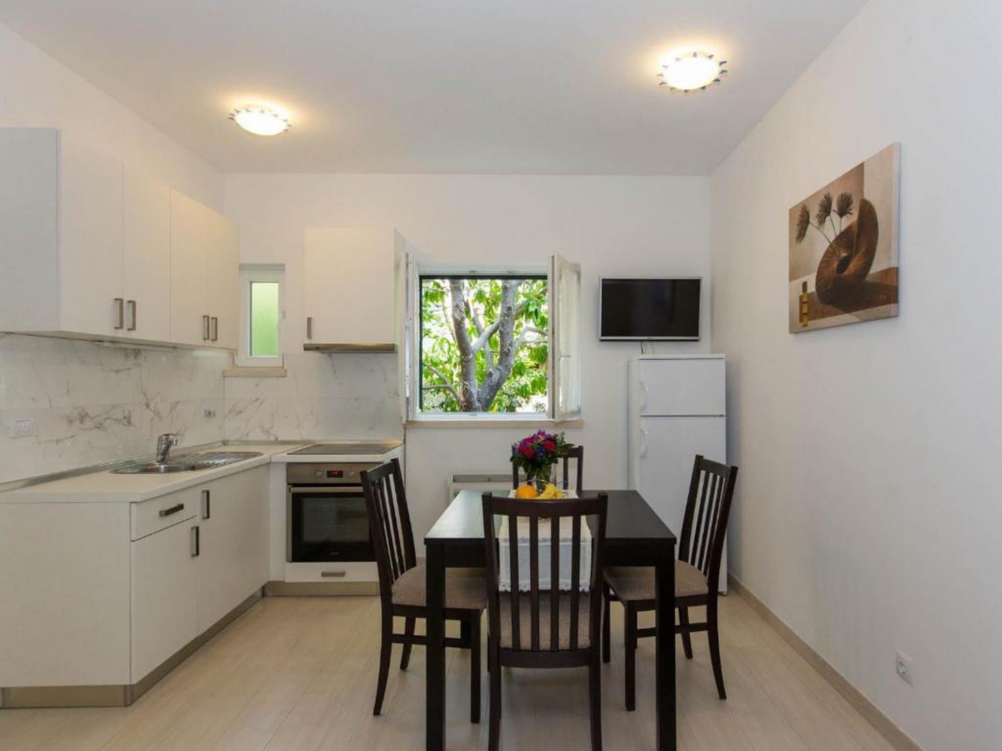 Apartmá 4B Apartments - One Bedroom Apartment A2