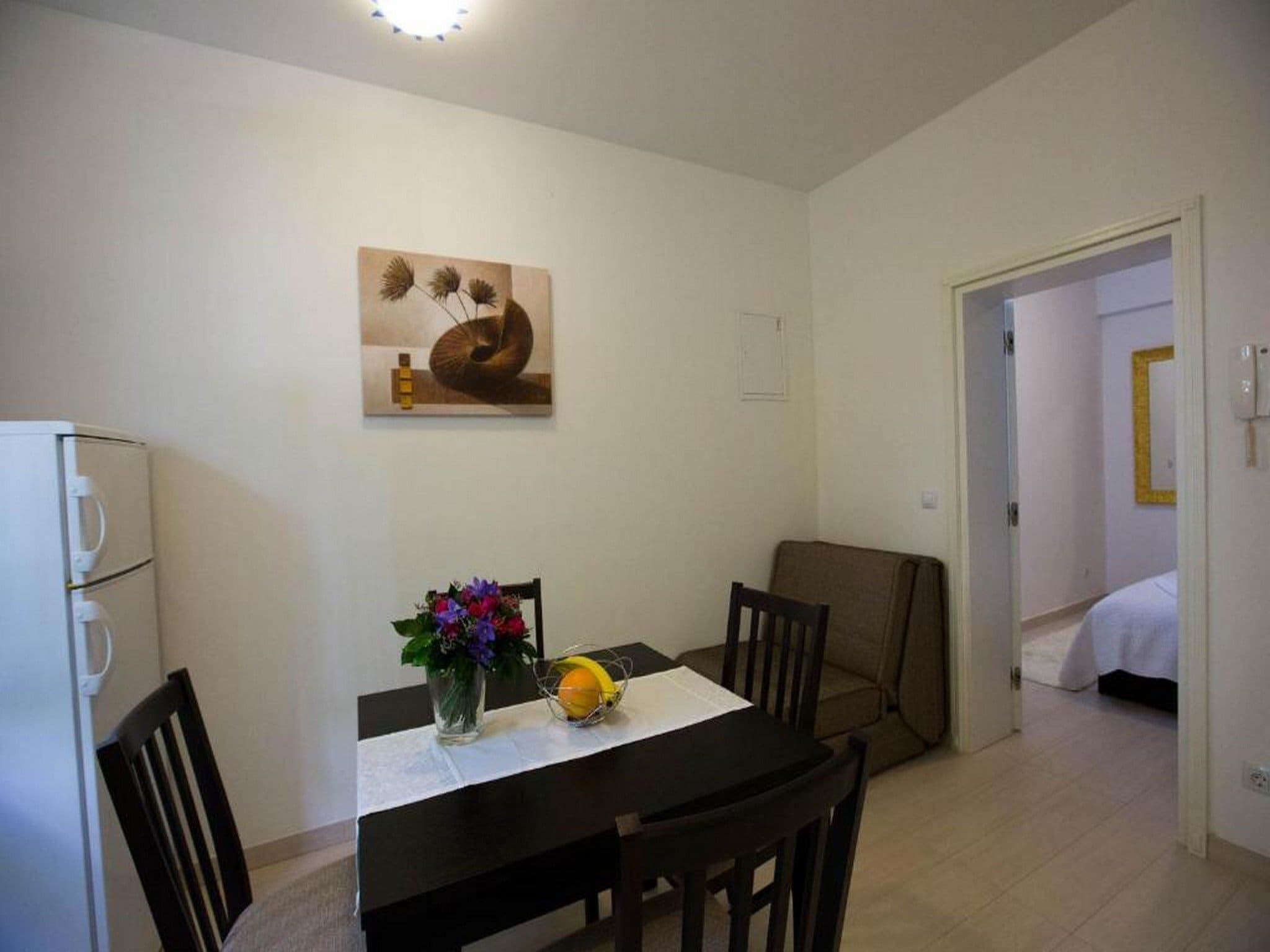 Apartmá 4B Apartments - One Bedroom Apartment A2