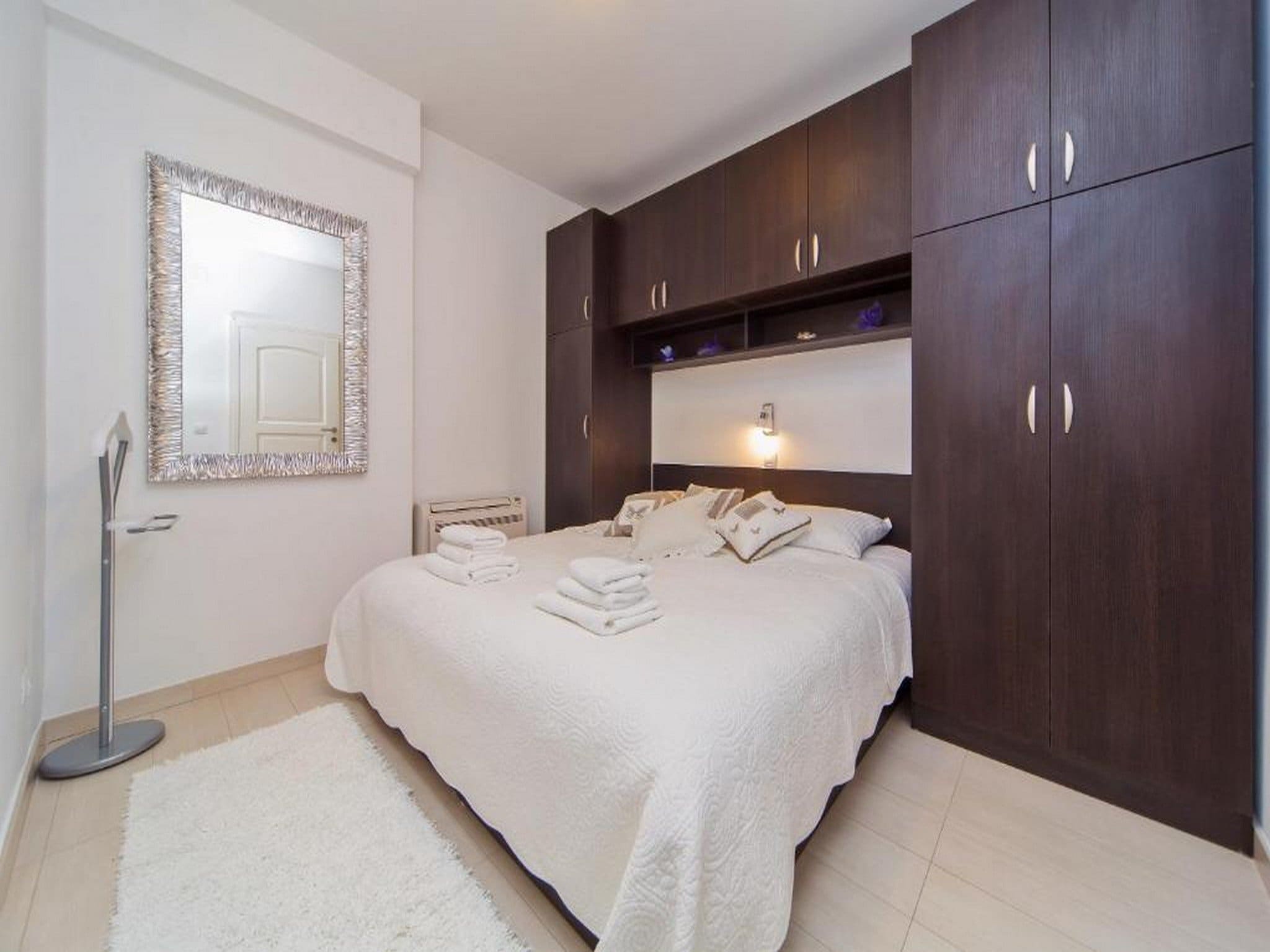 Apartmá 4B Apartments - One Bedroom Apartment A2
