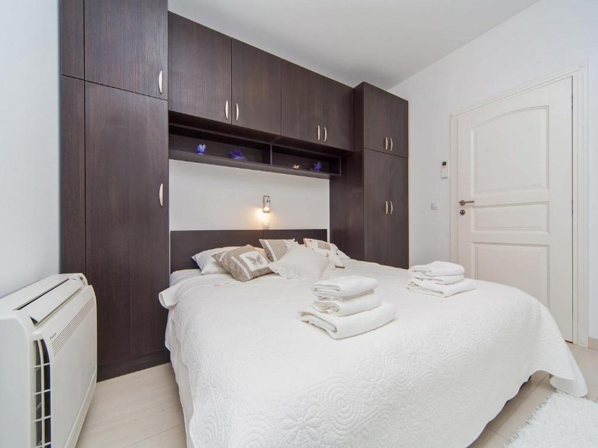 Apartmá 4B Apartments - One Bedroom Apartment A2