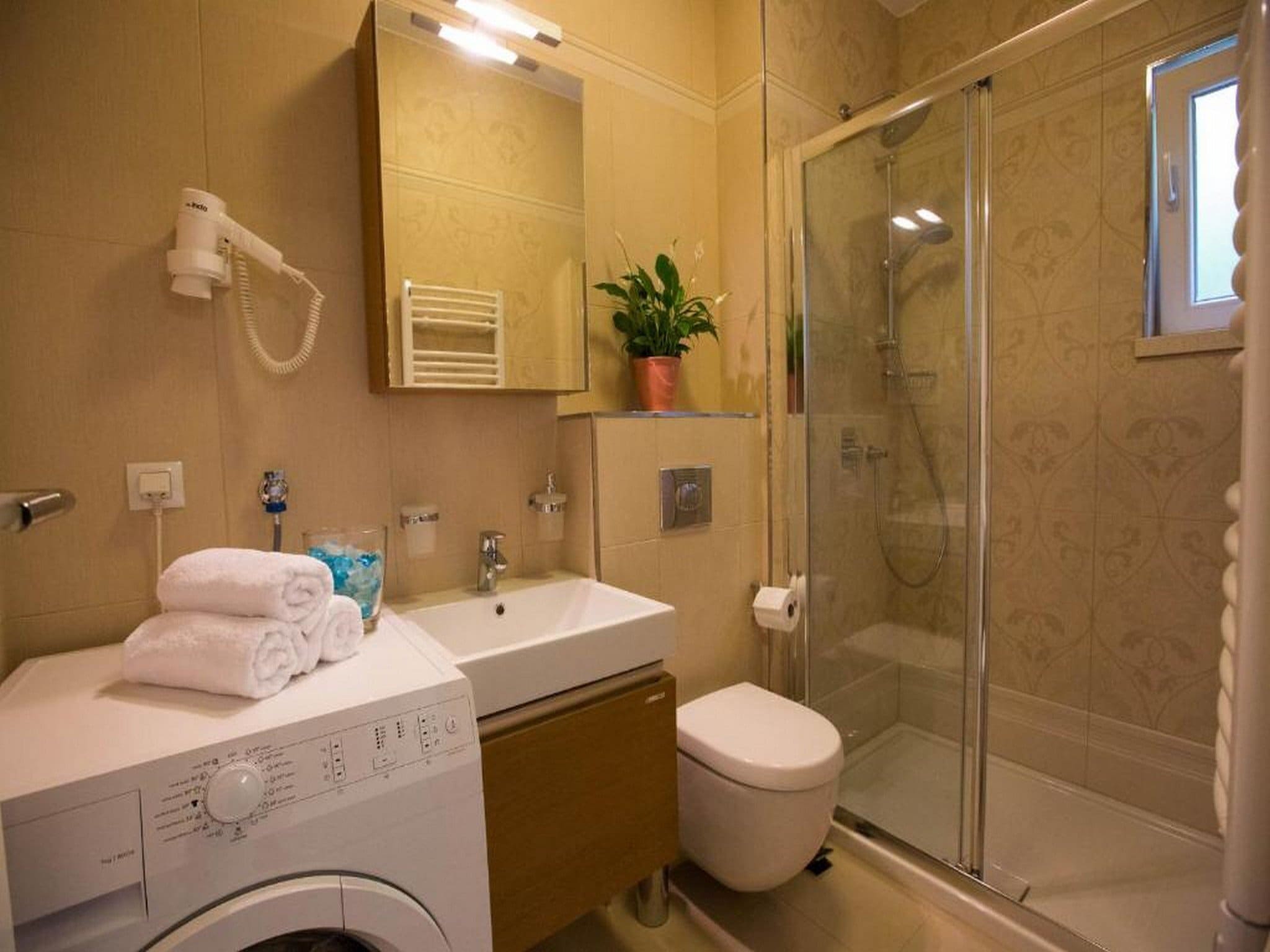 Apartmá 4B Apartments - One Bedroom Apartment A2
