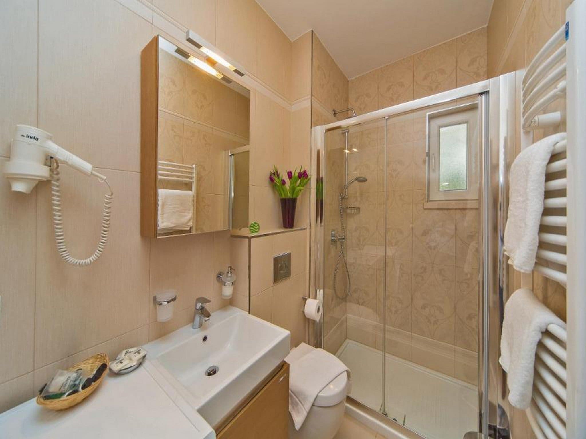 Apartmá 4B Apartments - One Bedroom Apartment A2